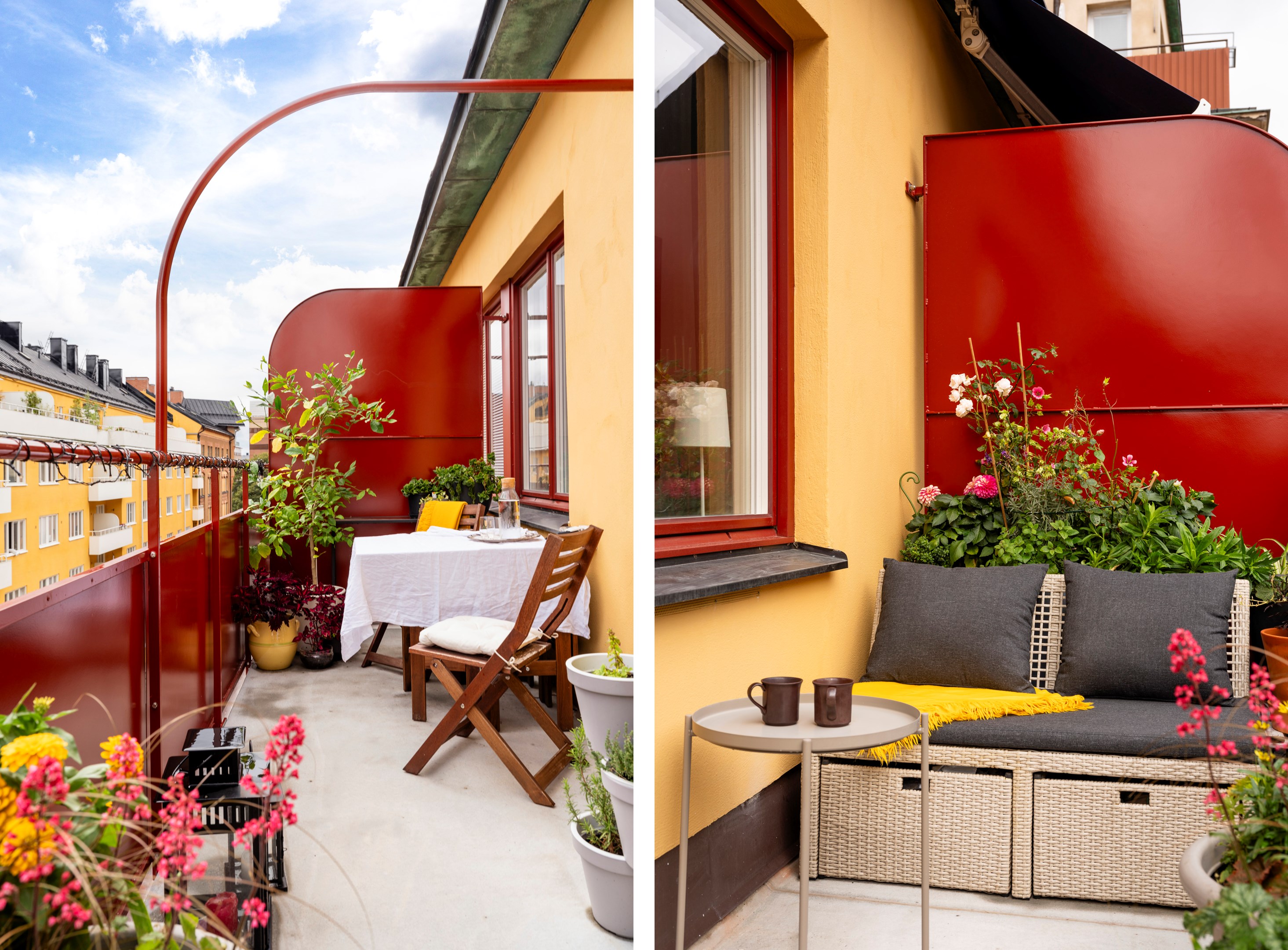 Bostadsbild från Celsiusgatan 7, Såld i Kungsholmen - Rådhuset, Stockholm