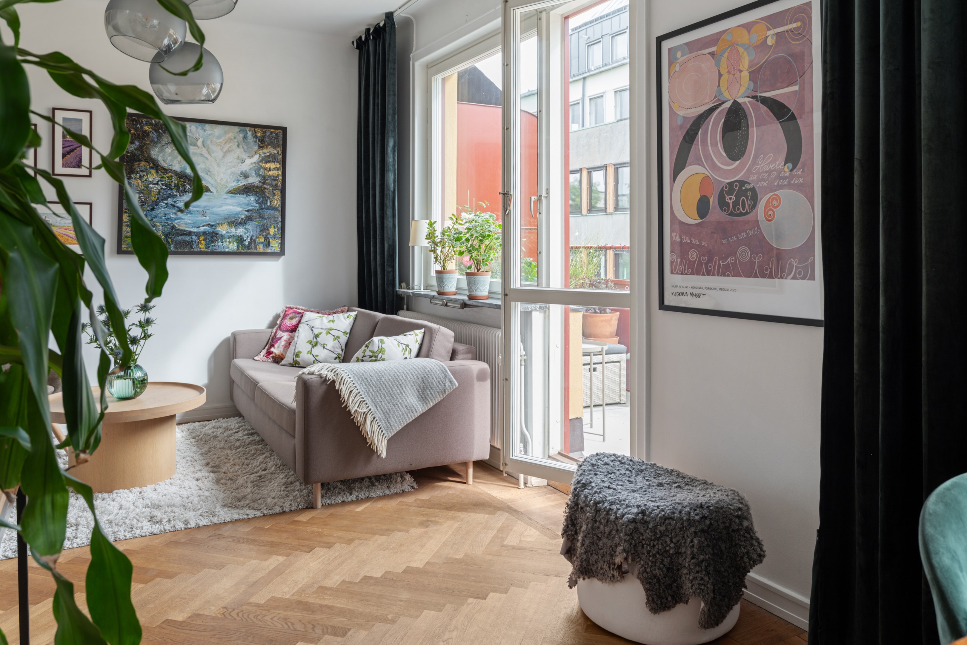 Bostadsbild från Celsiusgatan 7, Såld i Kungsholmen - Rådhuset, Stockholm