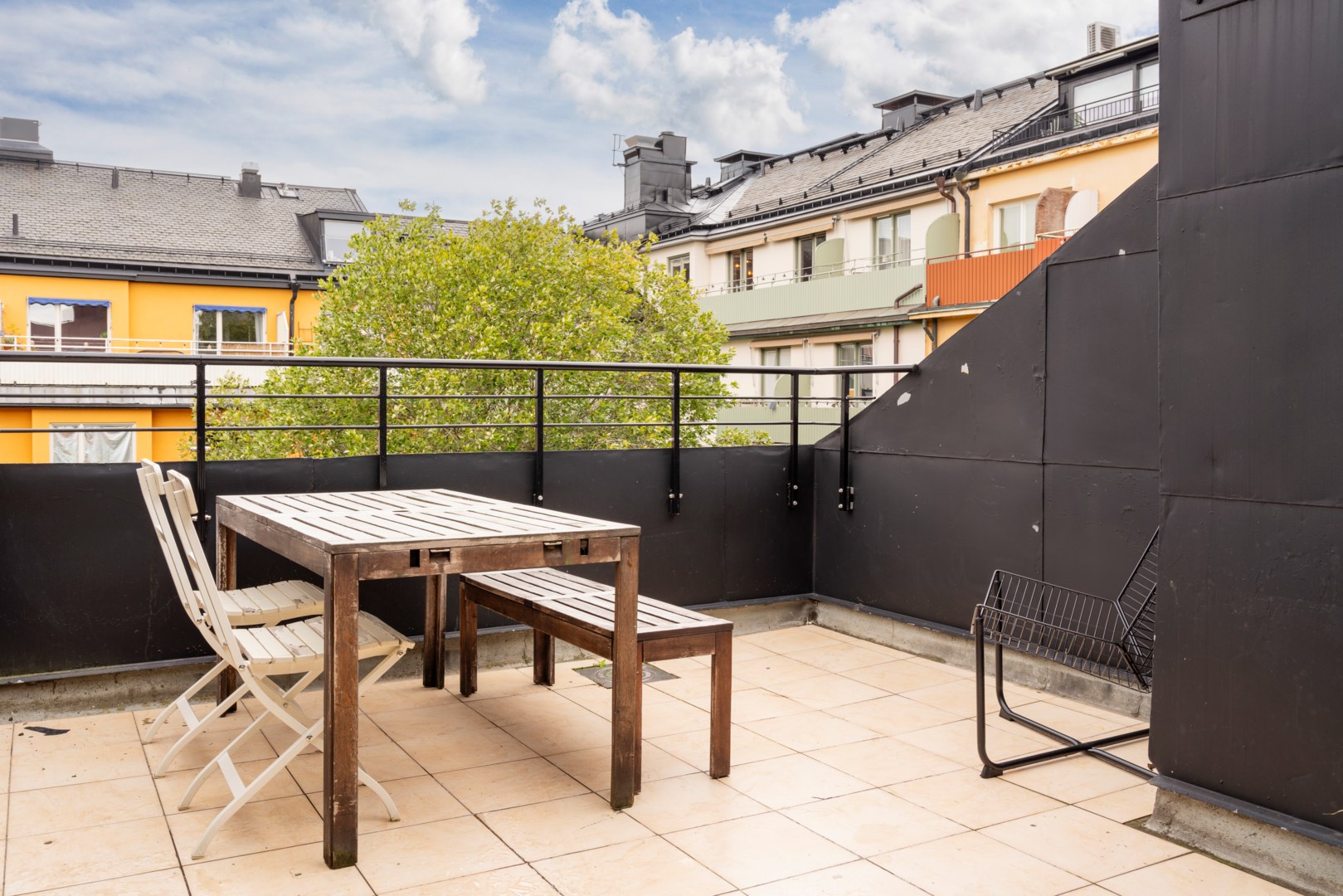 Bostadsbild från Celsiusgatan 7, Såld i Kungsholmen - Rådhuset, Stockholm