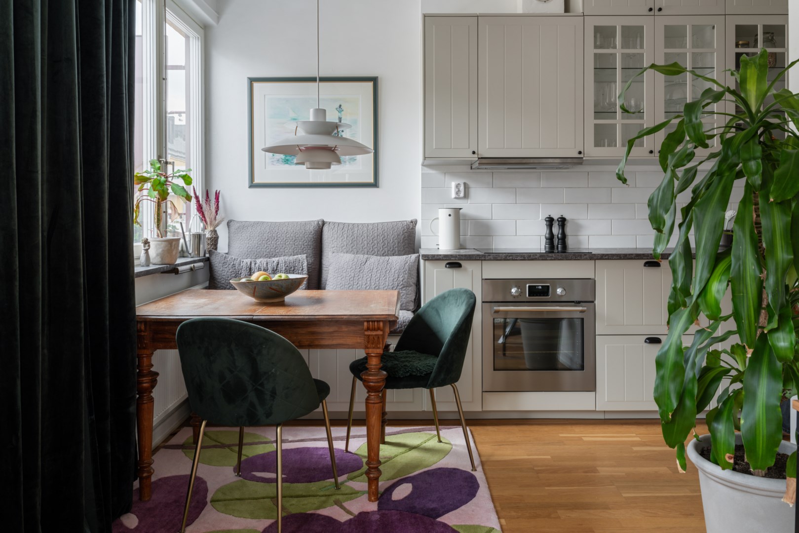 Bostadsbild från Celsiusgatan 7, Såld i Kungsholmen - Rådhuset, Stockholm