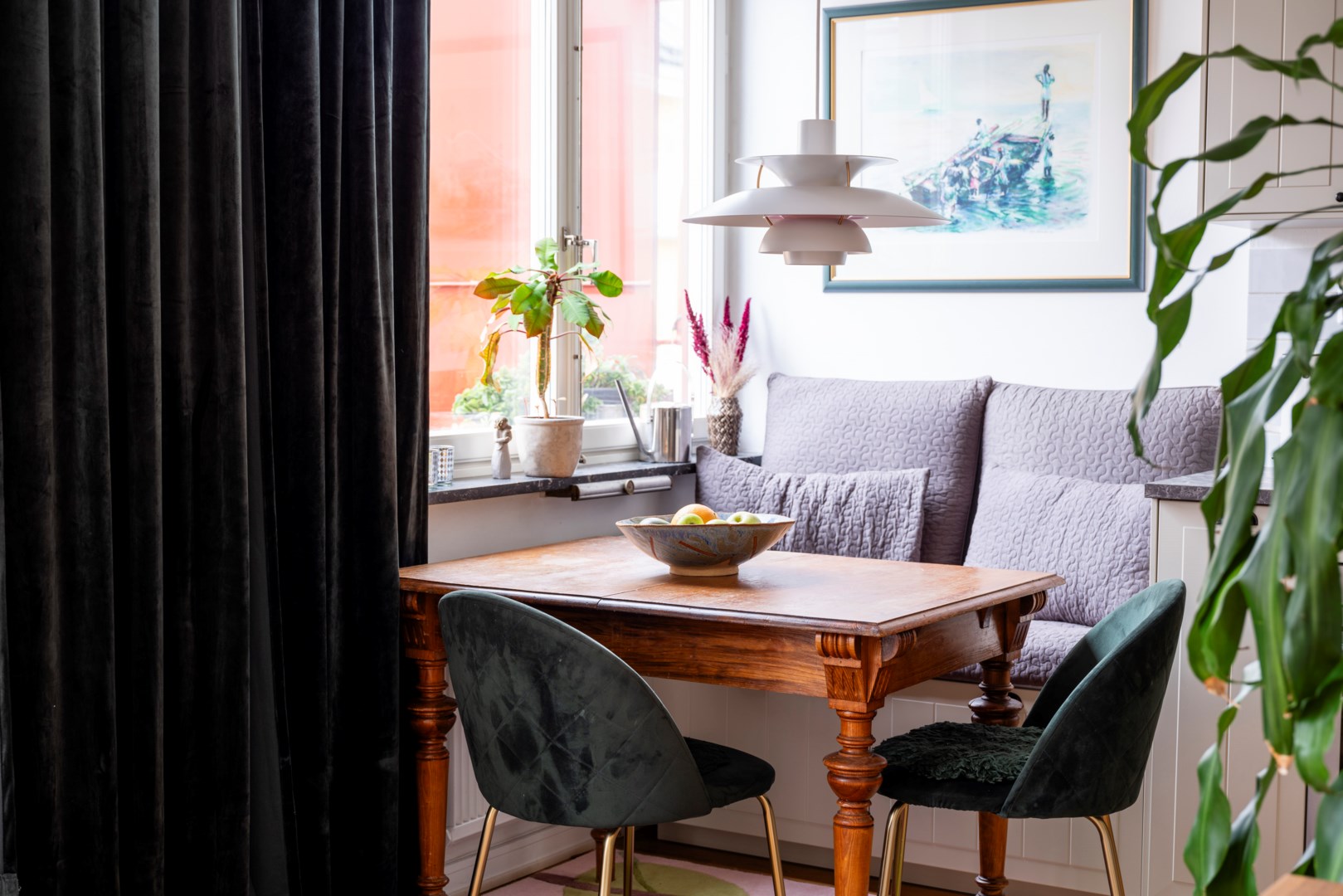 Bostadsbild från Celsiusgatan 7, Såld i Kungsholmen - Rådhuset, Stockholm