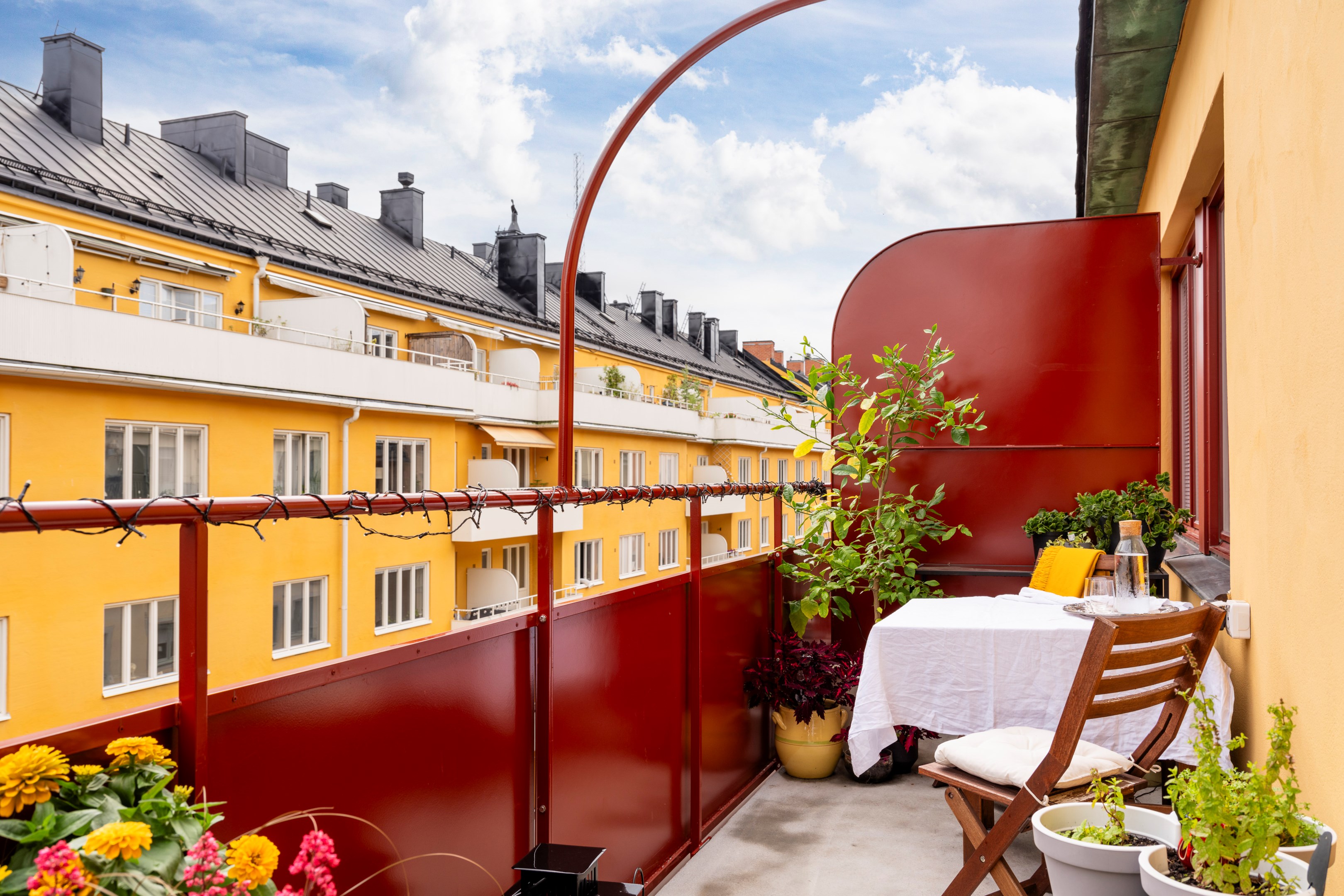 Bostadsbild från Celsiusgatan 7, Såld i Kungsholmen - Rådhuset, Stockholm