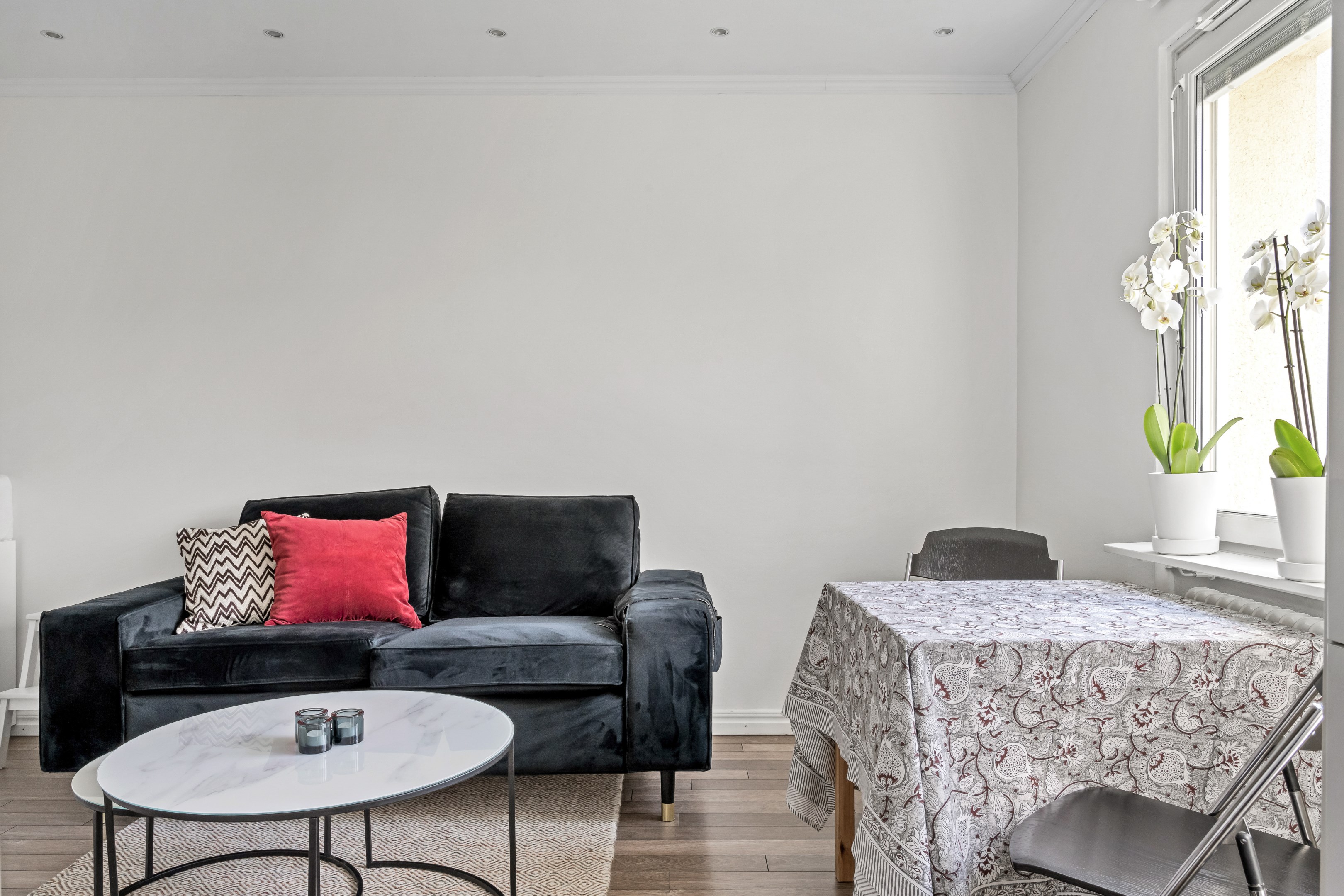 Bostadsbild från Murargatan 14D, Såld i Salabacke, Uppsala