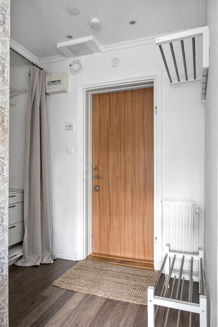 Bostadsbild från Murargatan 14D, Såld i Salabacke, Uppsala