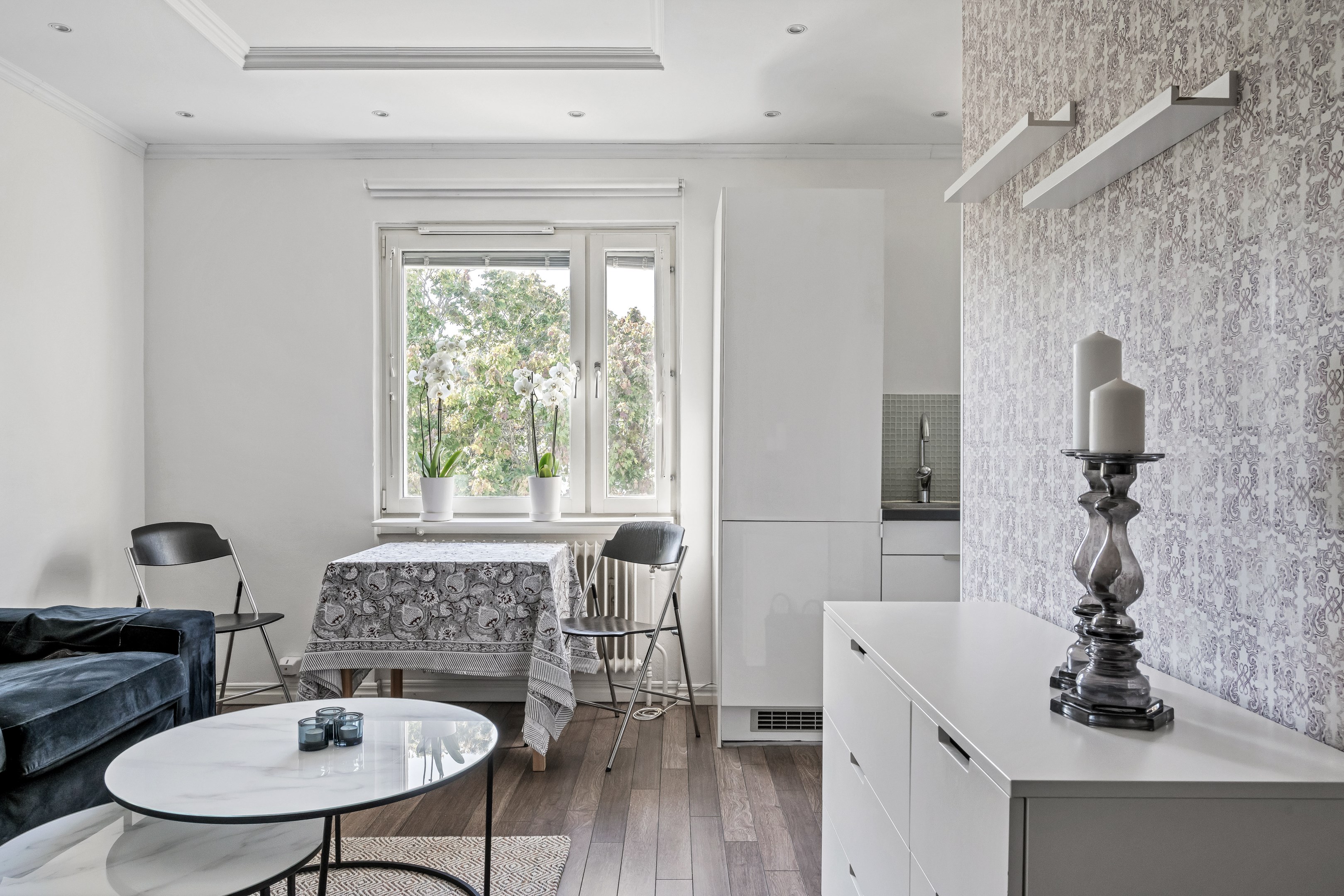 Bostadsbild från Murargatan 14D, Såld i Salabacke, Uppsala