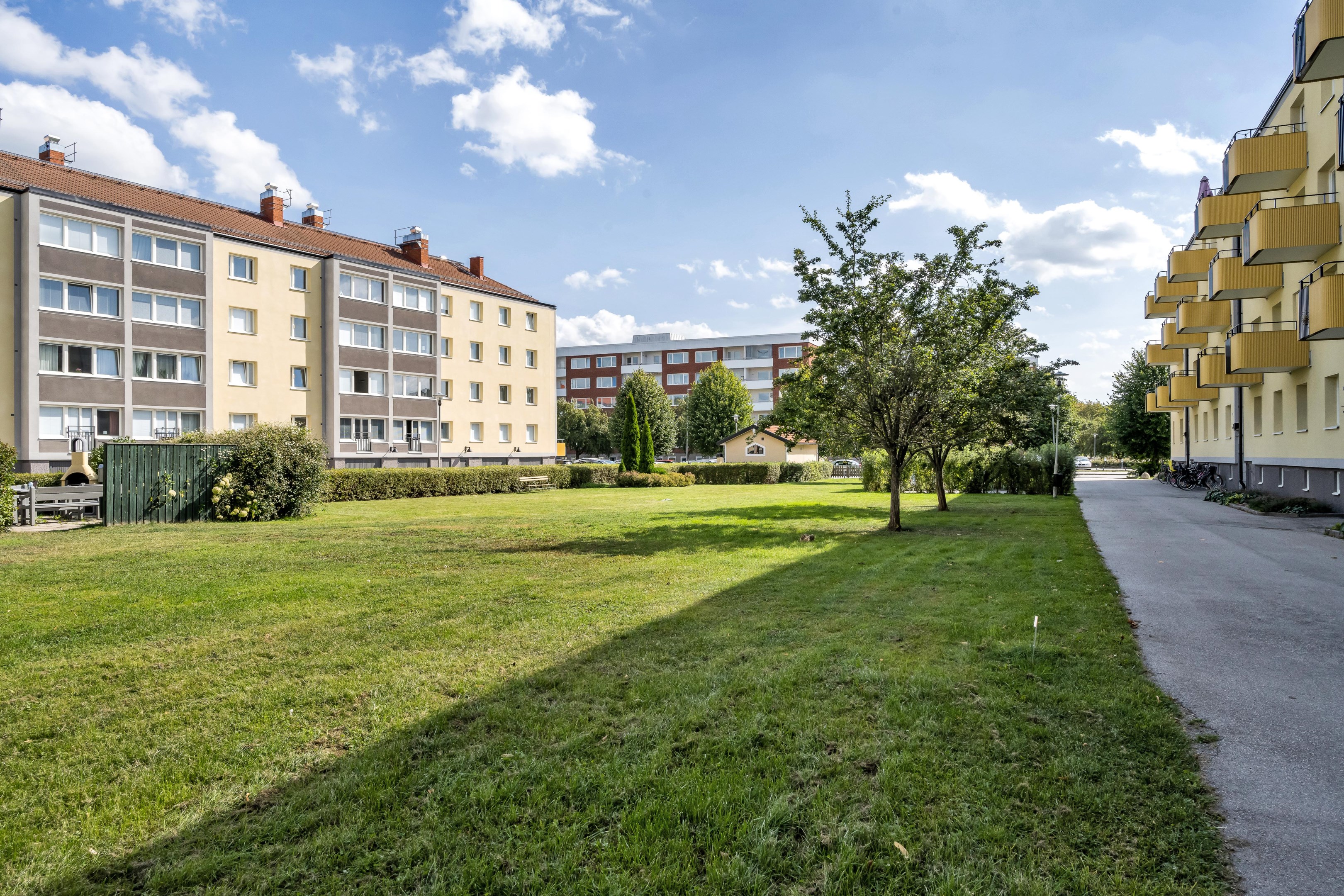 Bostadsbild från Murargatan 14D, Såld i Salabacke, Uppsala