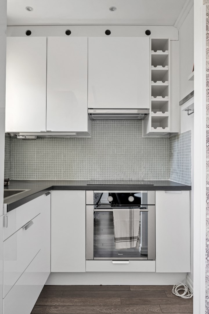 Bostadsbild från Murargatan 14D, Såld i Salabacke, Uppsala