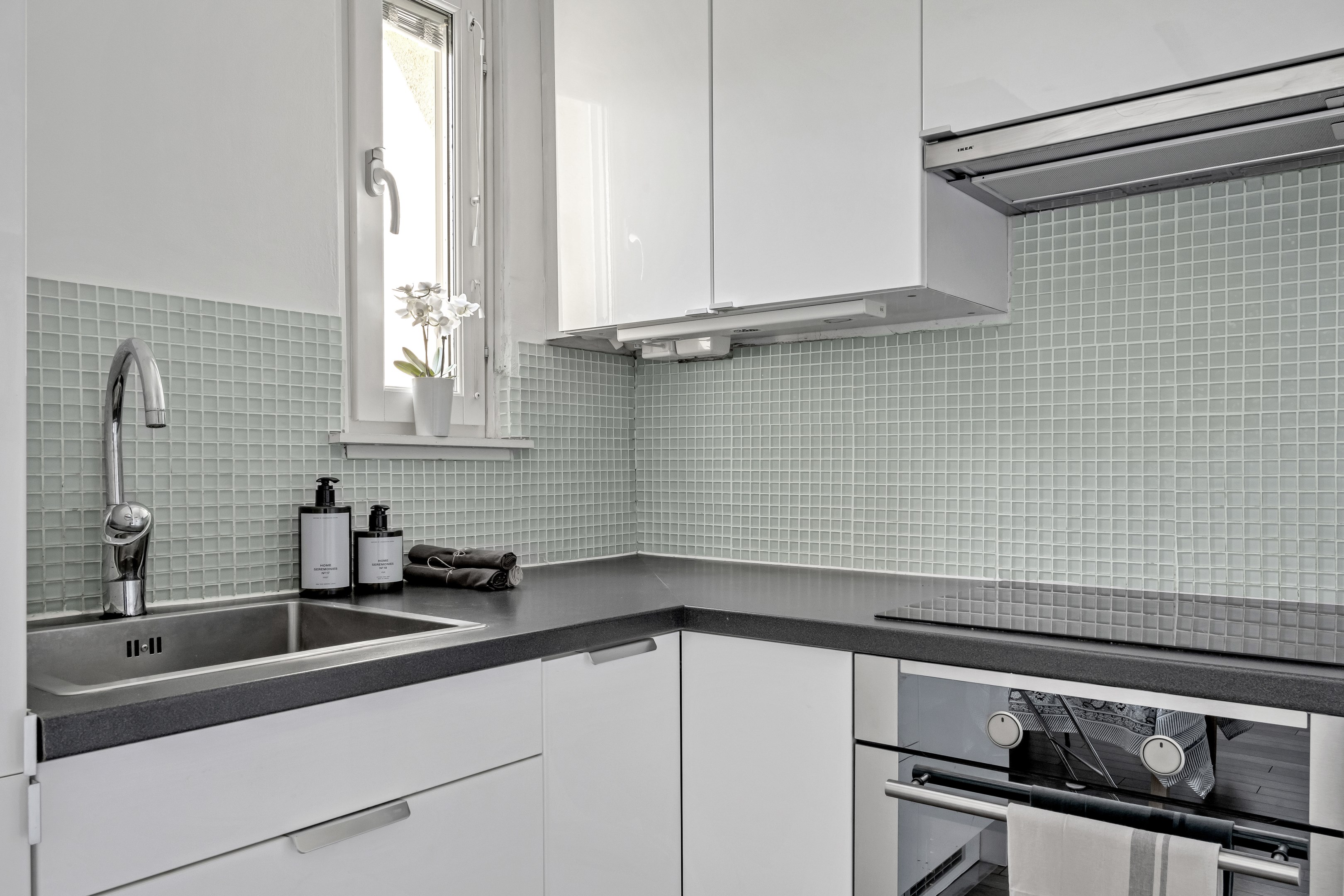 Bostadsbild från Murargatan 14D, Såld i Salabacke, Uppsala