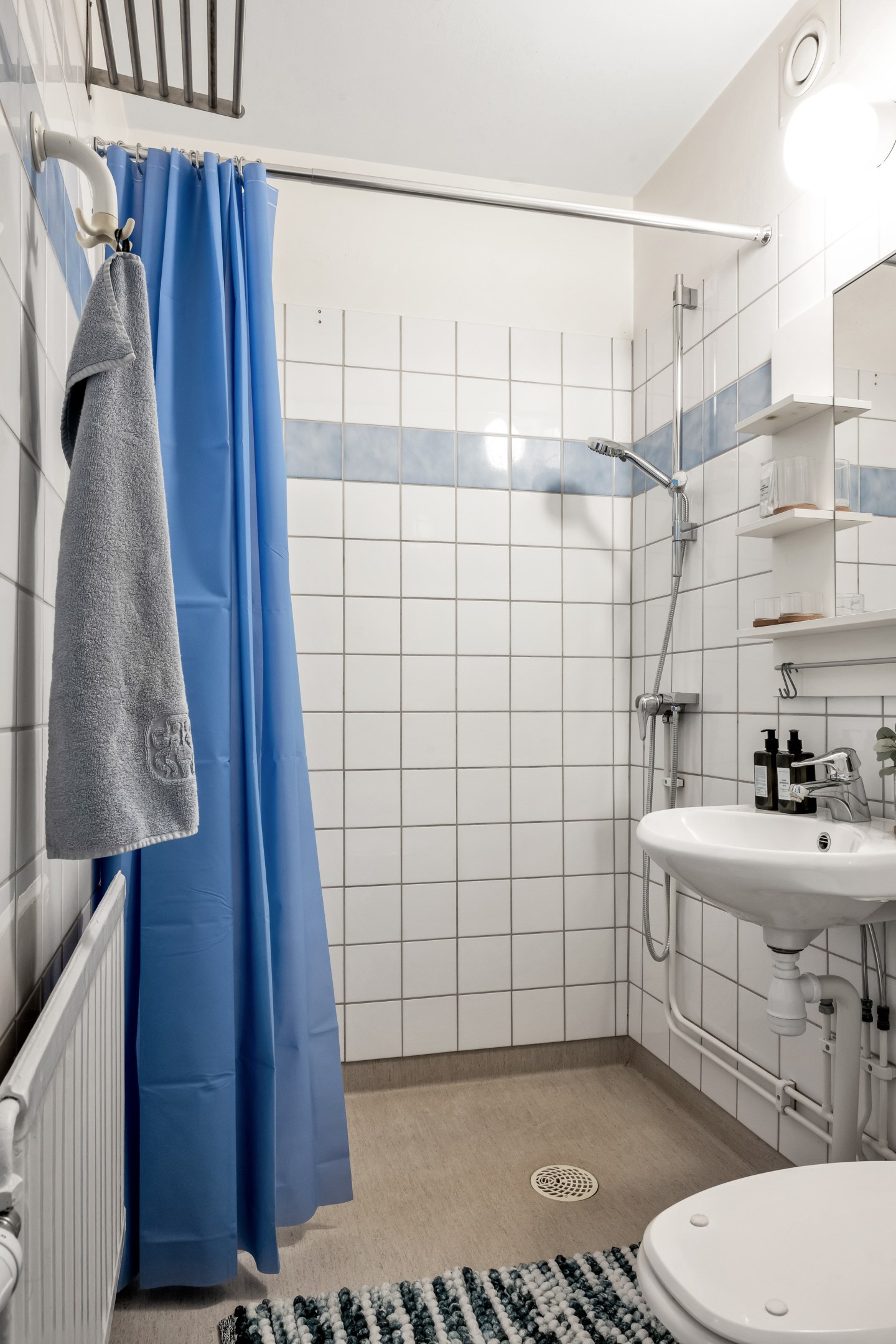 Bostadsbild från Murargatan 14D, Såld i Salabacke, Uppsala