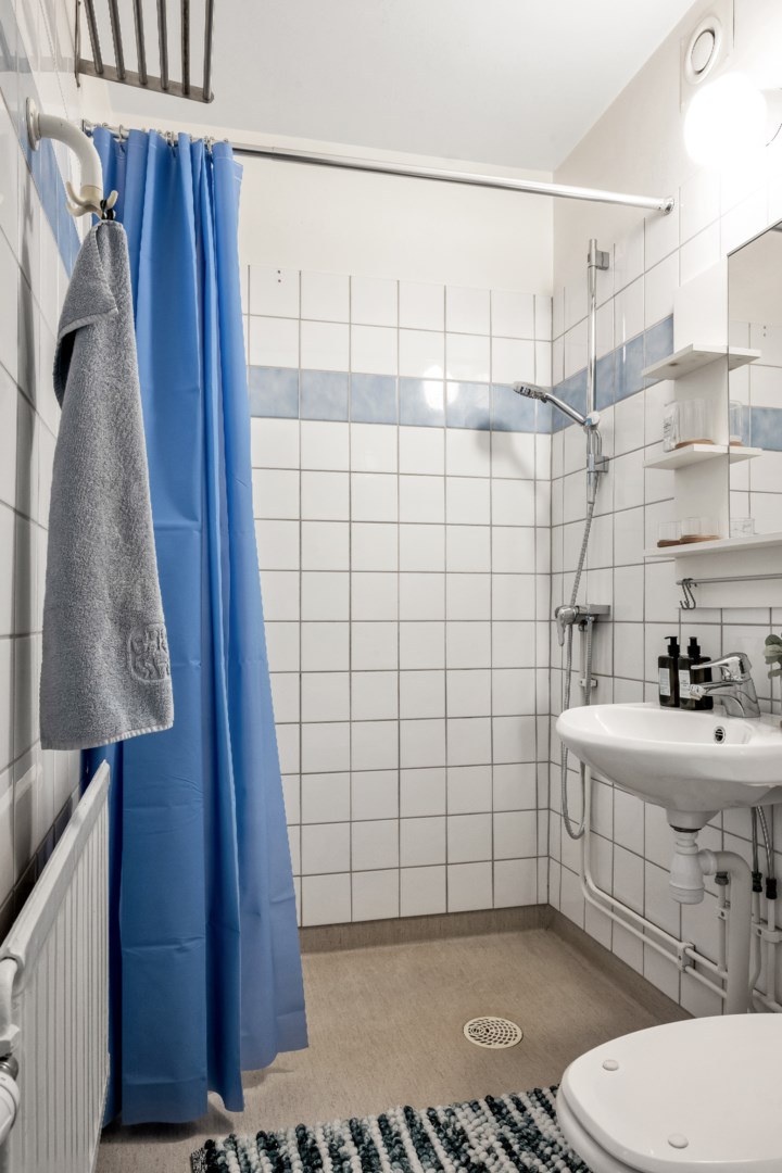 Bostadsbild från Murargatan 14D, Såld i Salabacke, Uppsala