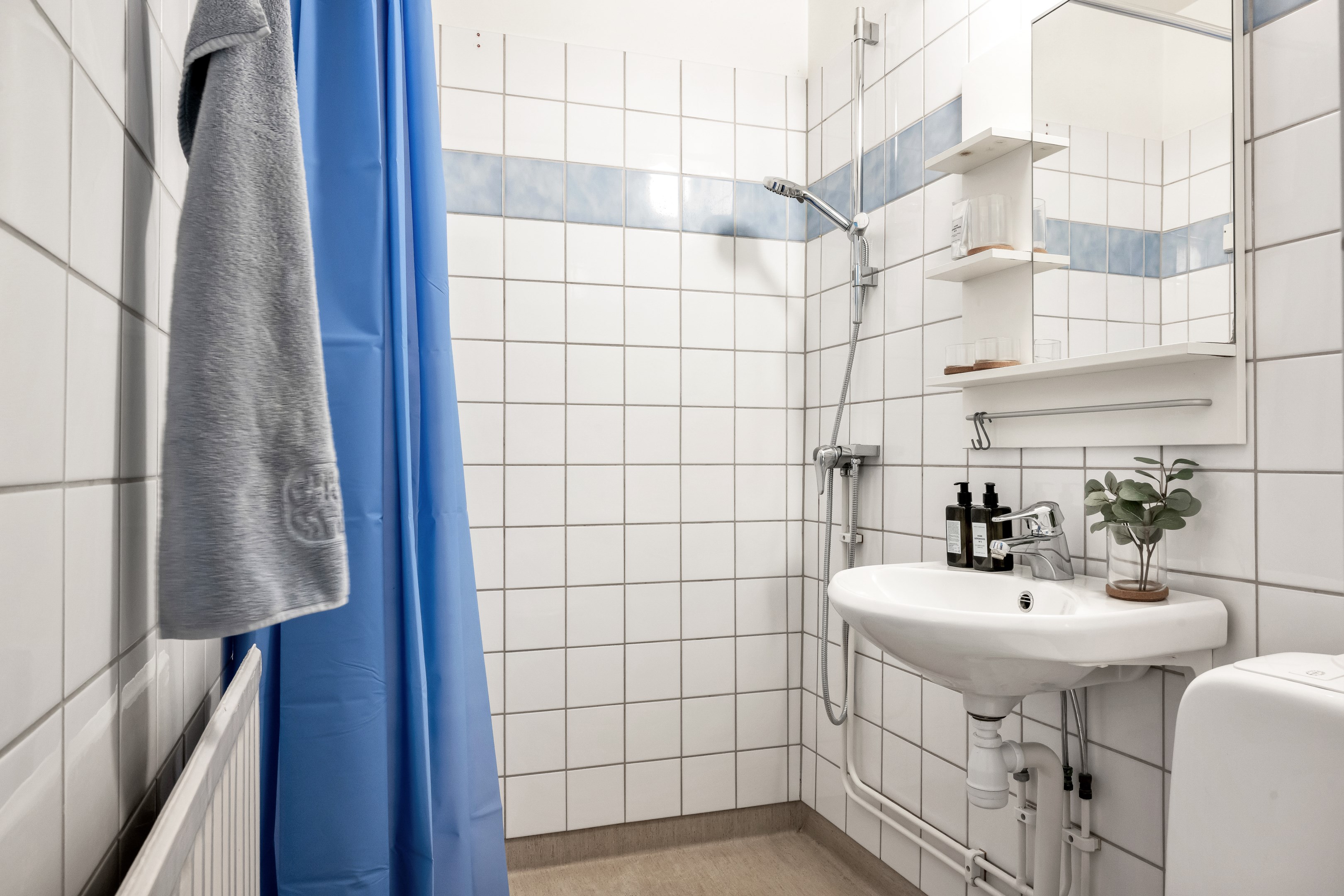 Bostadsbild från Murargatan 14D, Såld i Salabacke, Uppsala