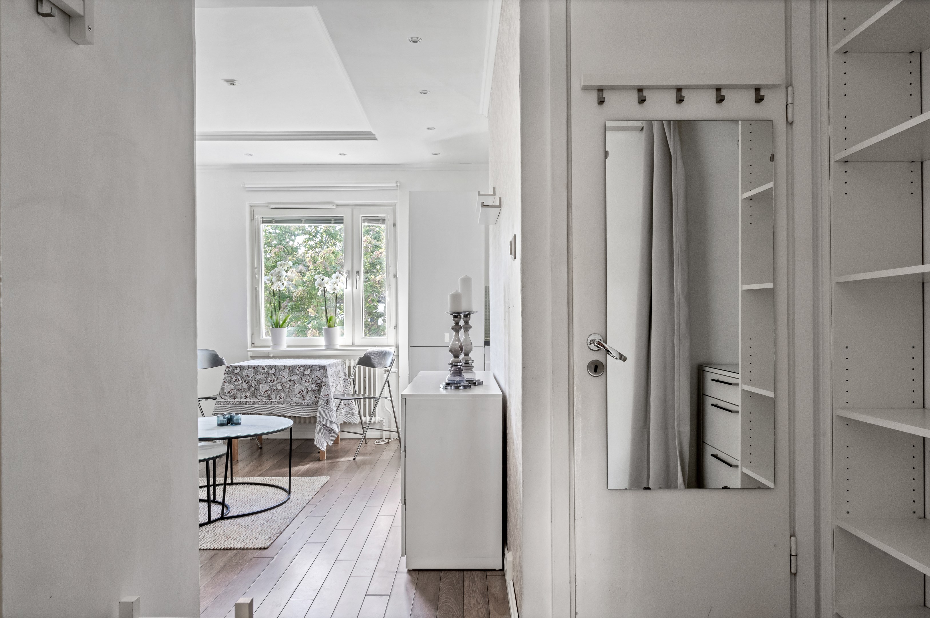 Bostadsbild från Murargatan 14D, Såld i Salabacke, Uppsala