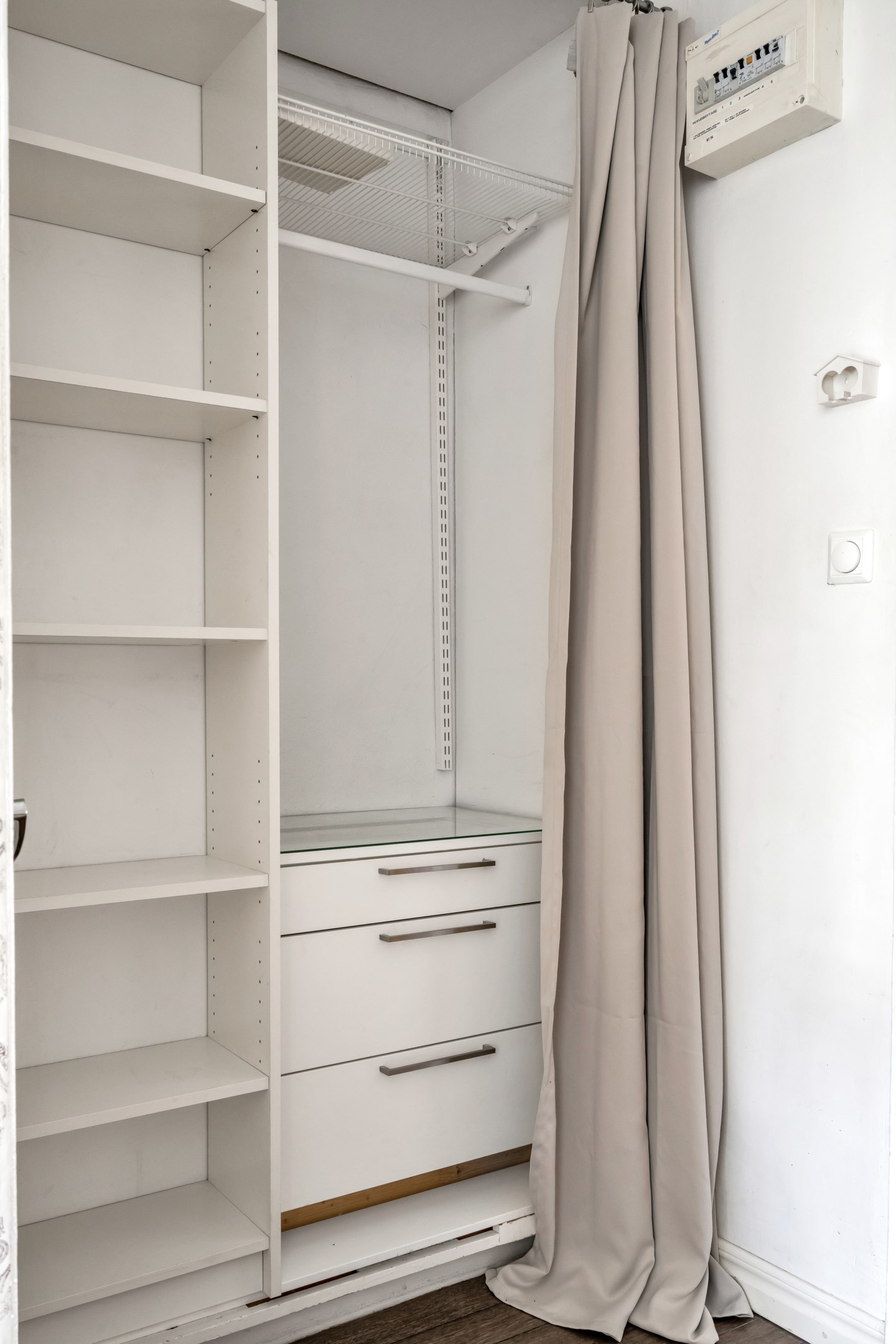 Bostadsbild från Murargatan 14D, Såld i Salabacke, Uppsala