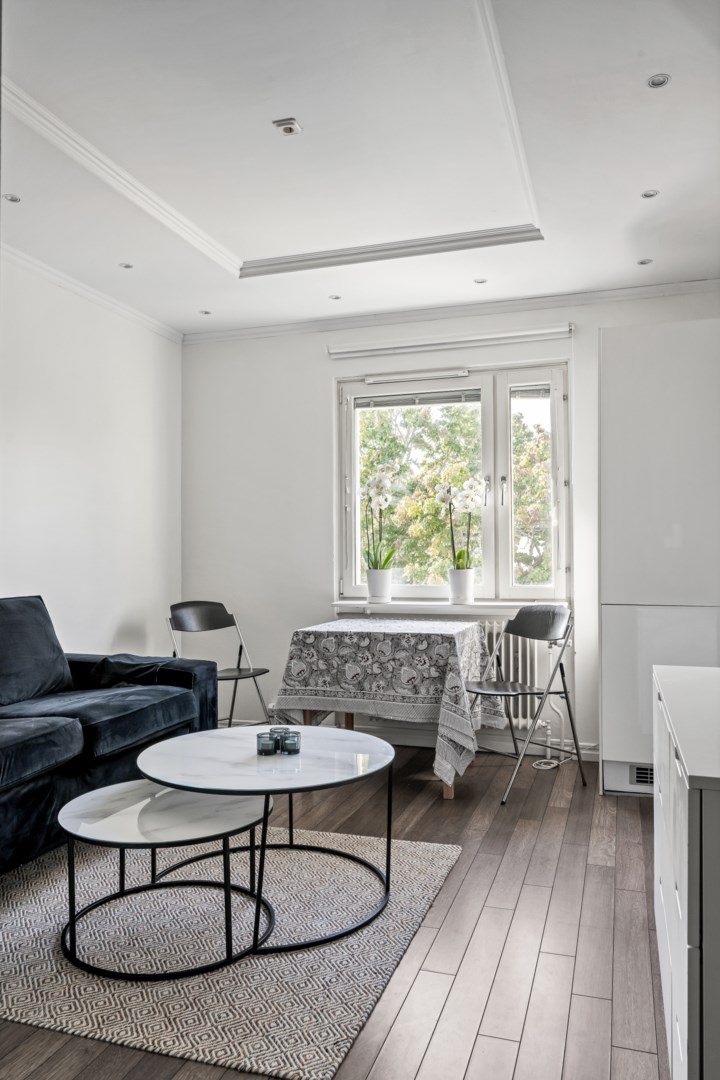 Bostadsbild från Murargatan 14D, Såld i Salabacke, Uppsala