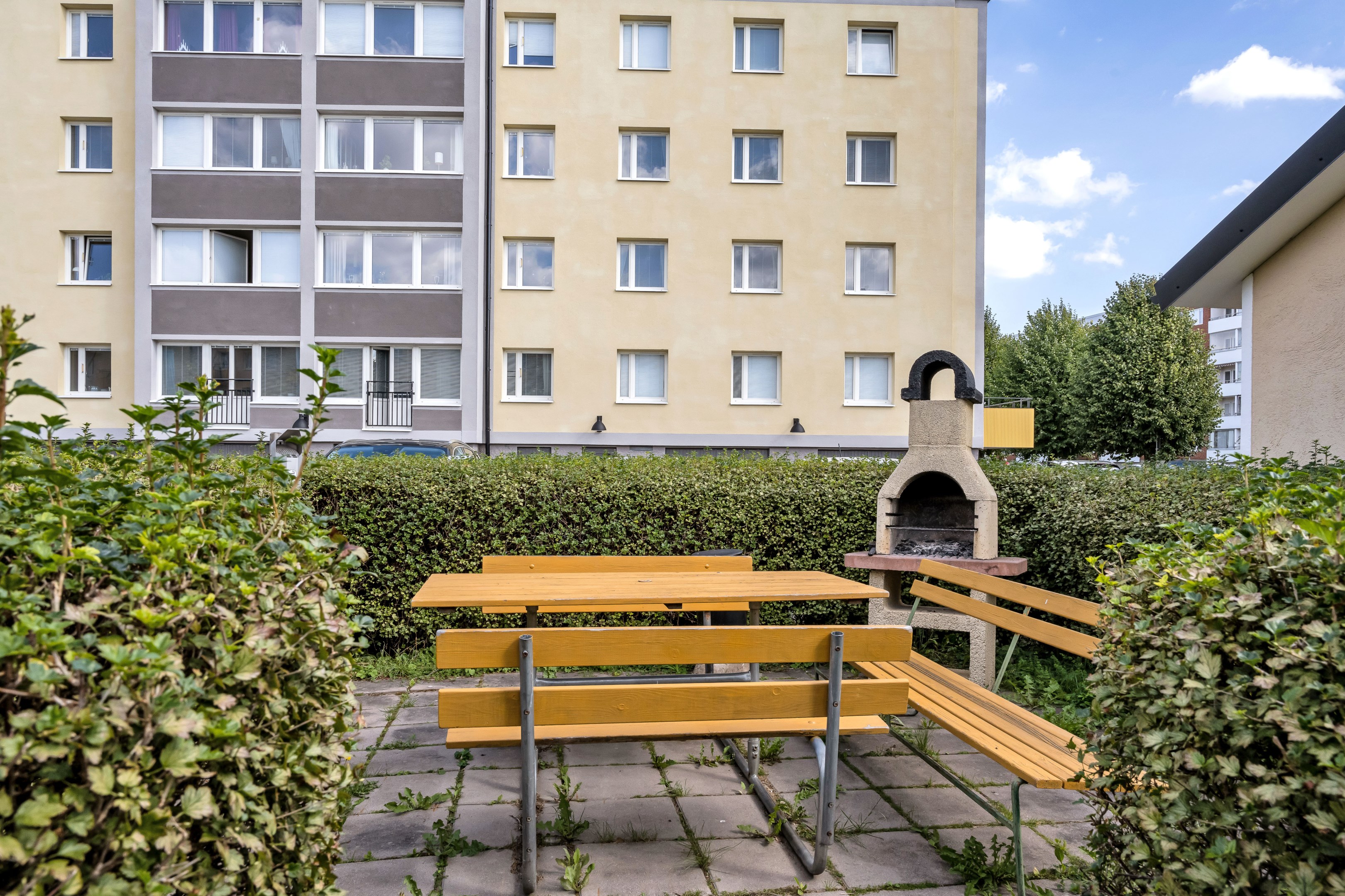 Bostadsbild från Murargatan 14D, Såld i Salabacke, Uppsala