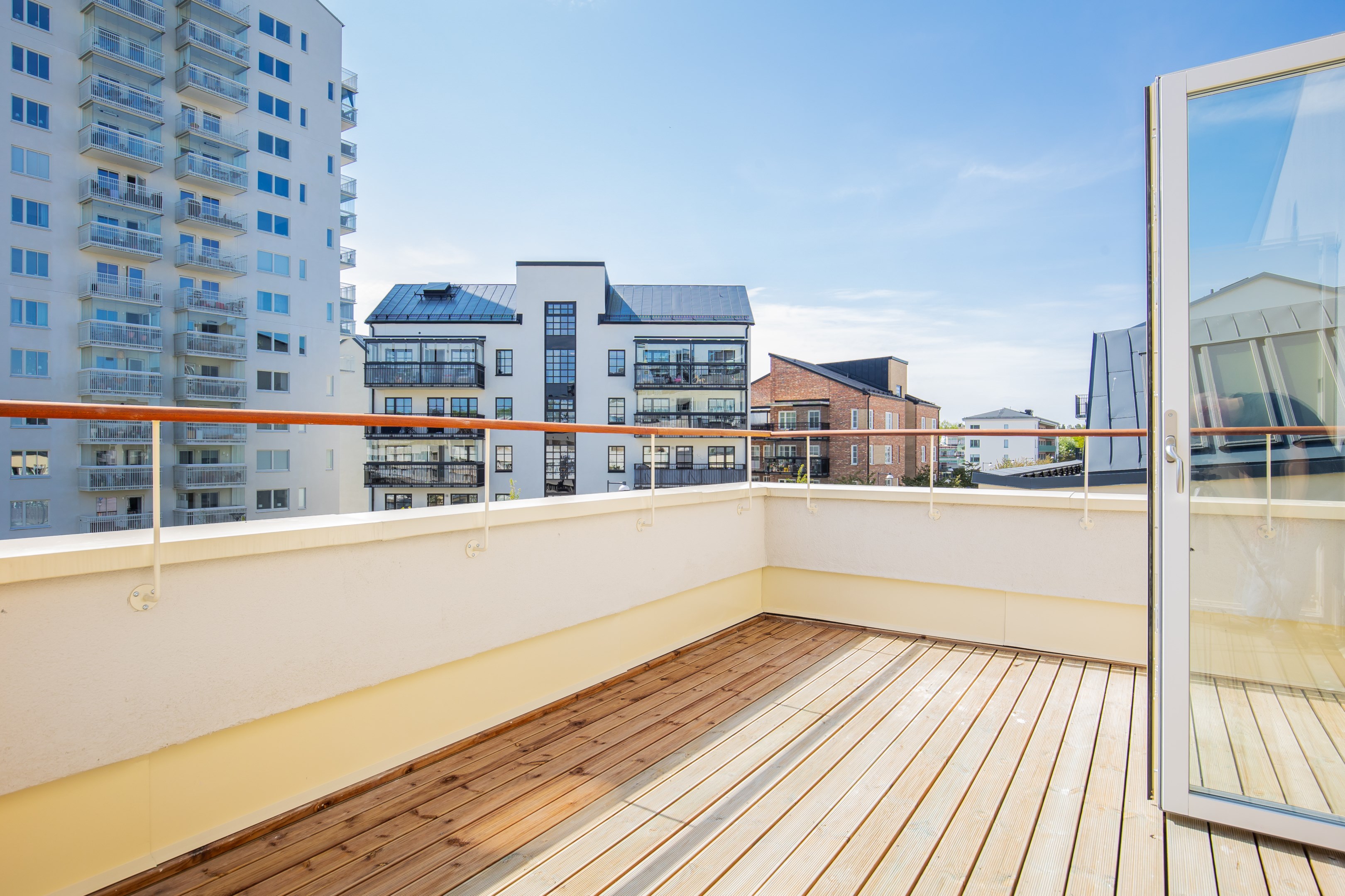 Bostadsbild från Wilhelm Kåges gata 12A, Såld i Gustavsberg, Värmdö