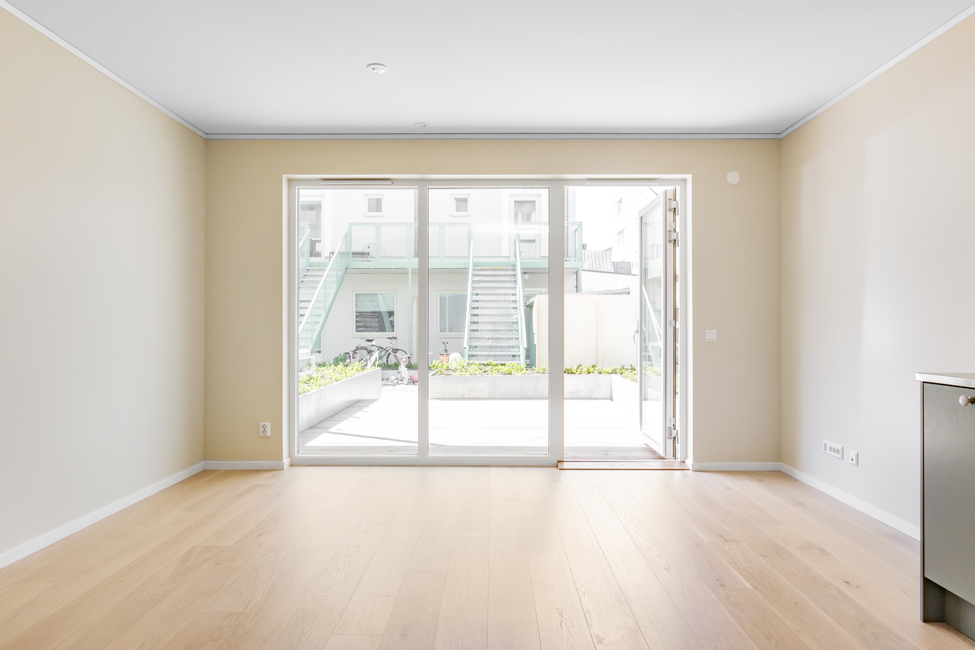 Bostadsbild från Wilhelm Kåges gata 12A, Såld i Gustavsberg, Värmdö