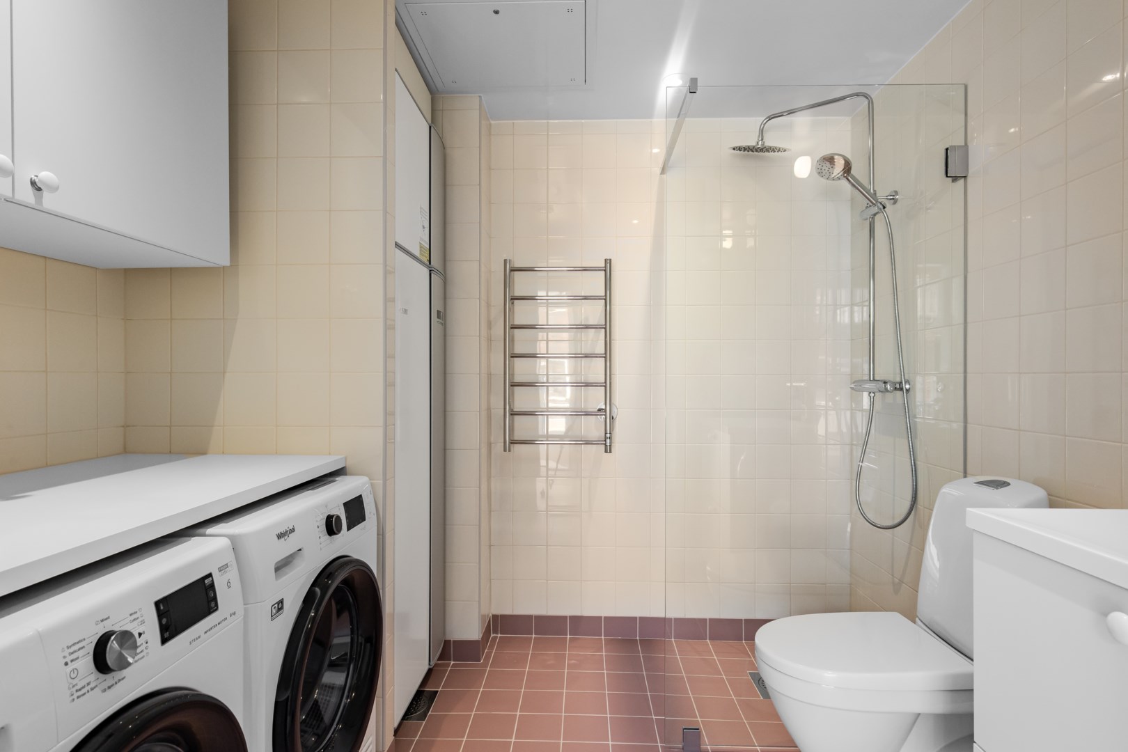 Bostadsbild från Wilhelm Kåges gata 12A, Såld i Gustavsberg, Värmdö