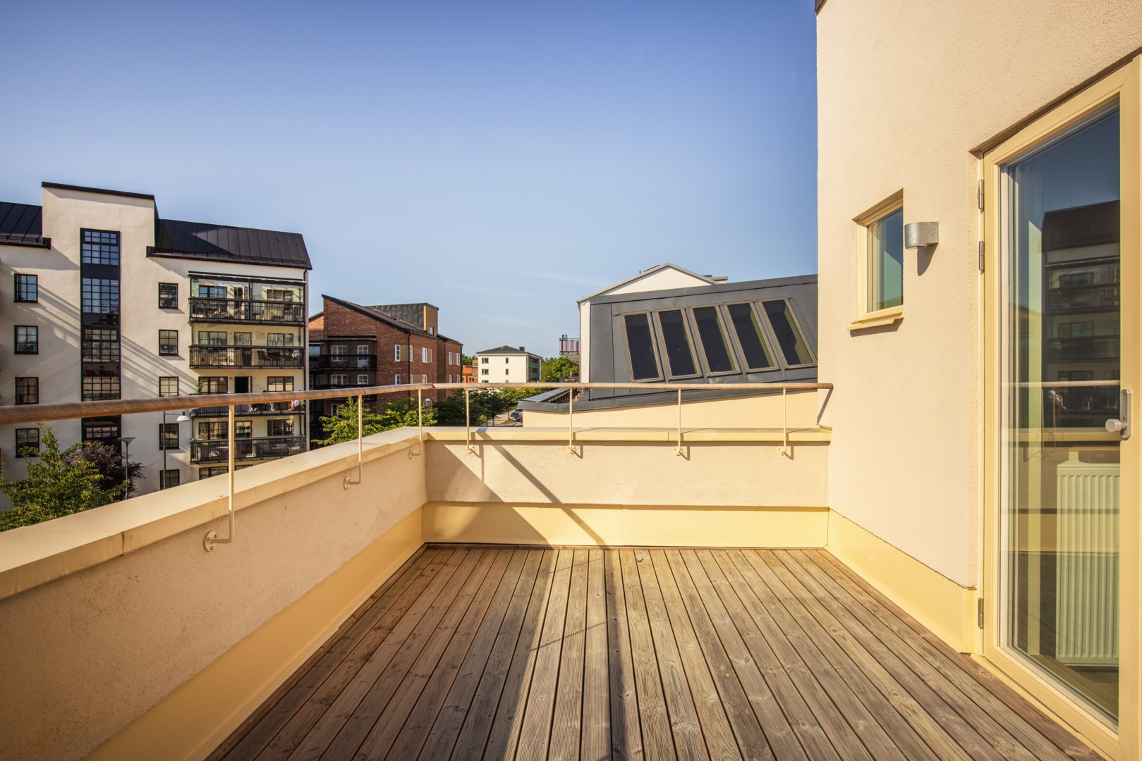 Bostadsbild från Wilhelm Kåges gata 12A, Såld i Gustavsberg, Värmdö