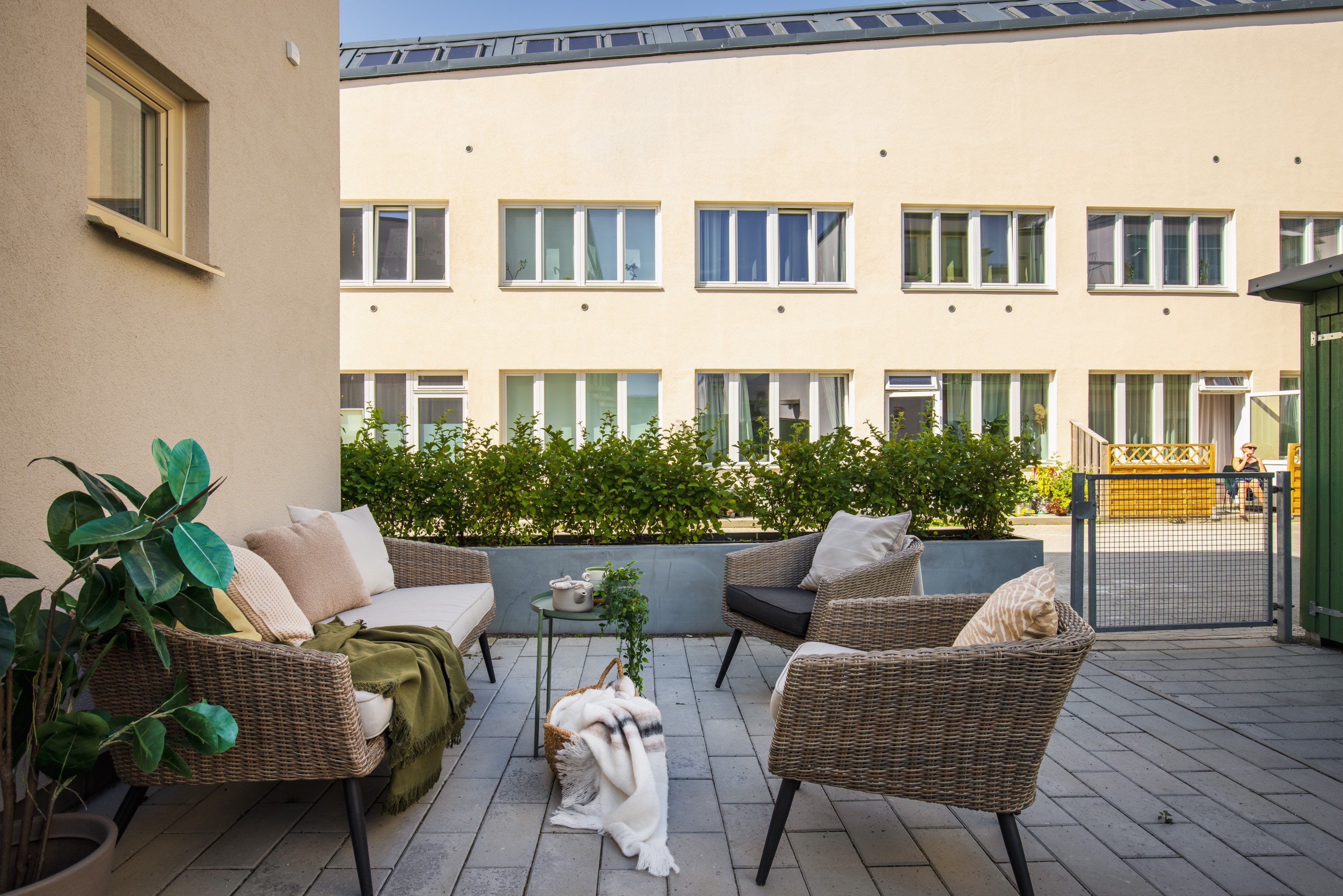 Bostadsbild från Wilhelm Kåges gata 12A, Såld i Gustavsberg, Värmdö