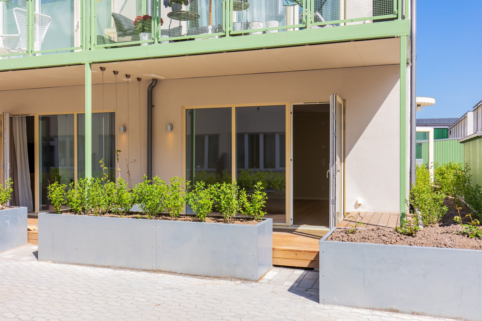 Bostadsbild från Wilhelm Kåges gata 12A, Såld i Gustavsberg, Värmdö