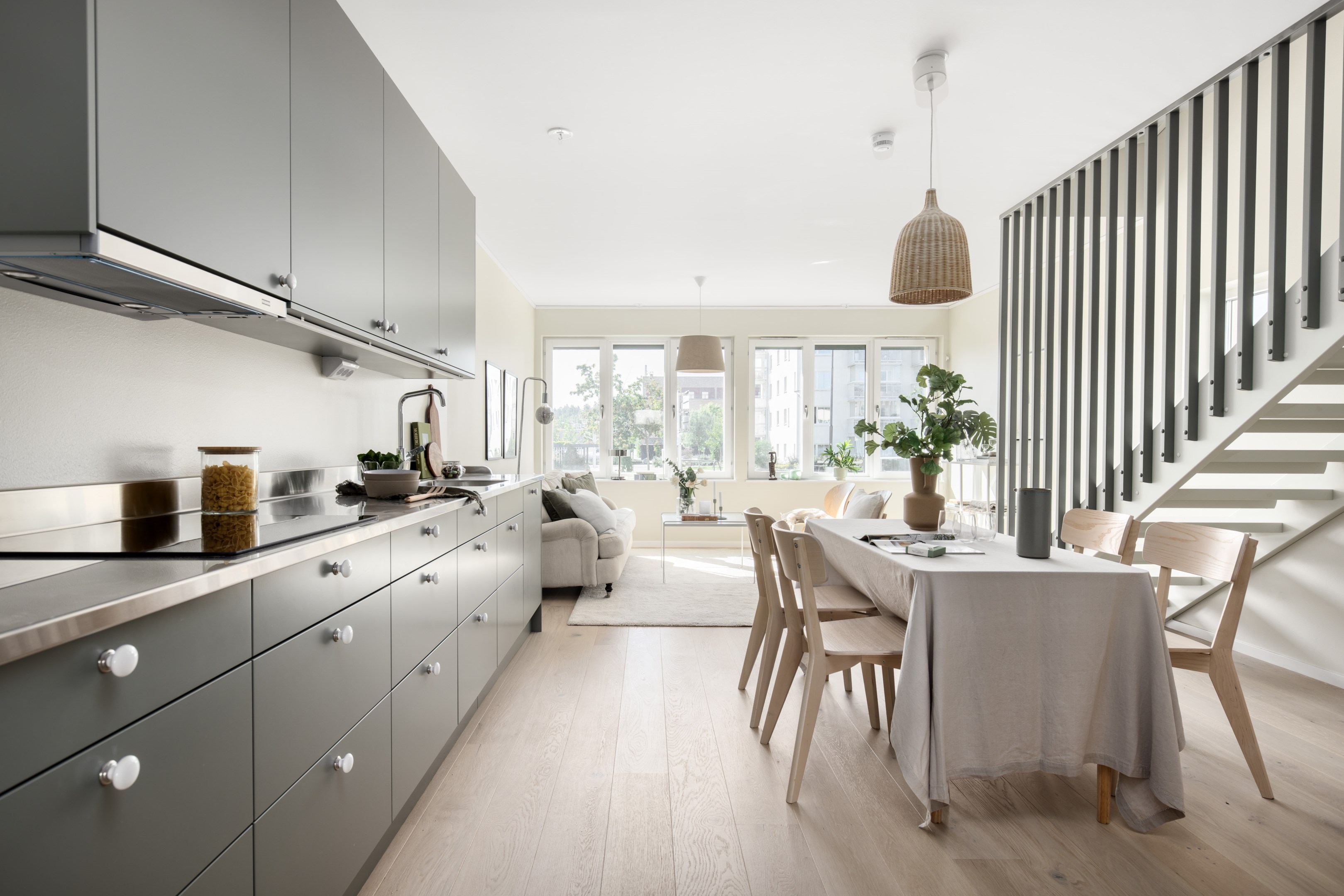 Bostadsbild från Wilhelm Kåges gata 12A, Såld i Gustavsberg, Värmdö