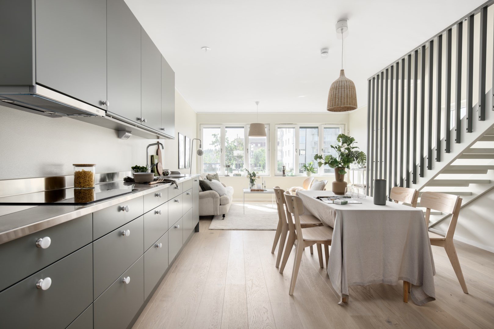 Bostadsbild från Wilhelm Kåges gata 12A, Såld i Gustavsberg, Värmdö