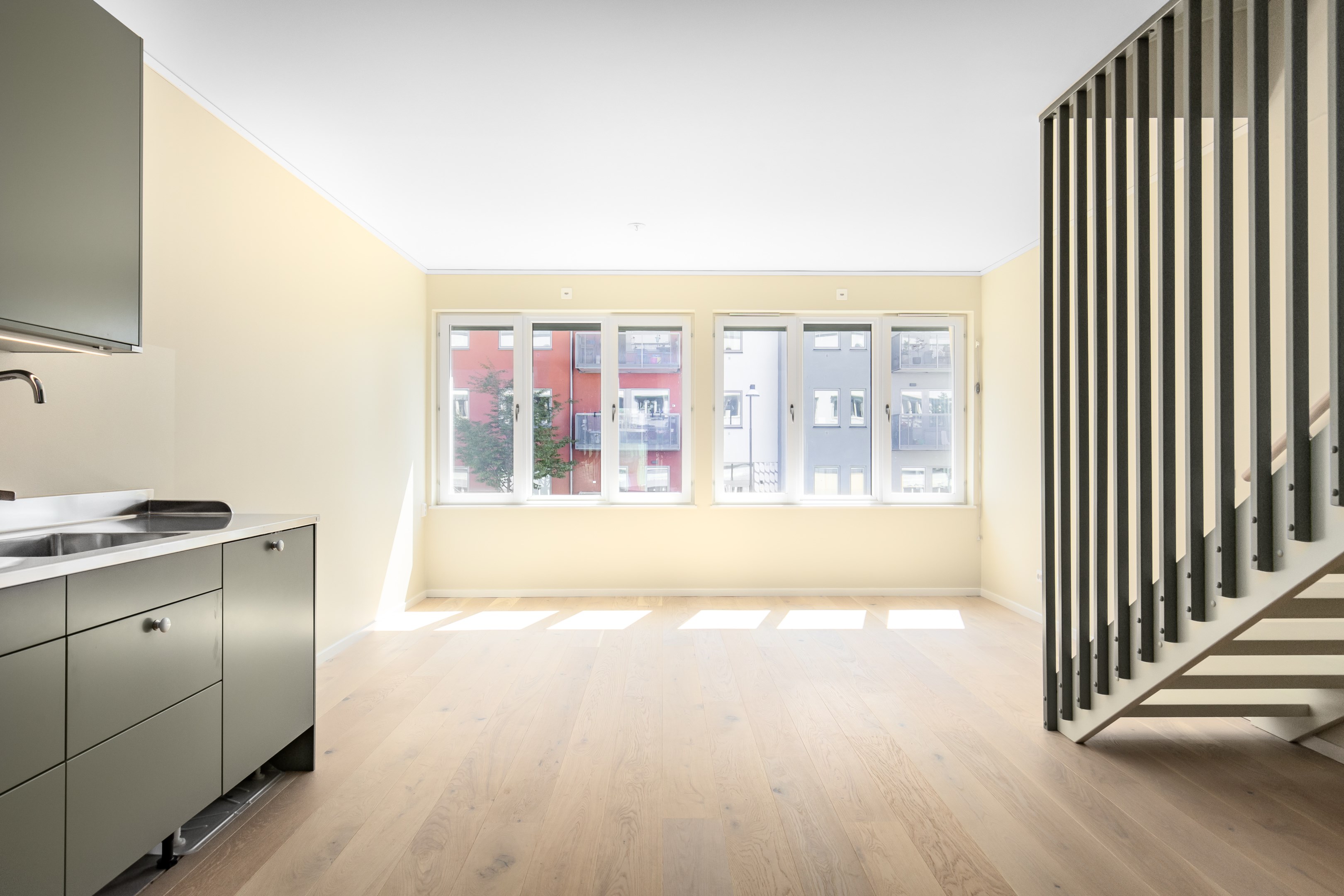 Bostadsbild från Wilhelm Kåges gata 12A, Såld i Gustavsberg, Värmdö