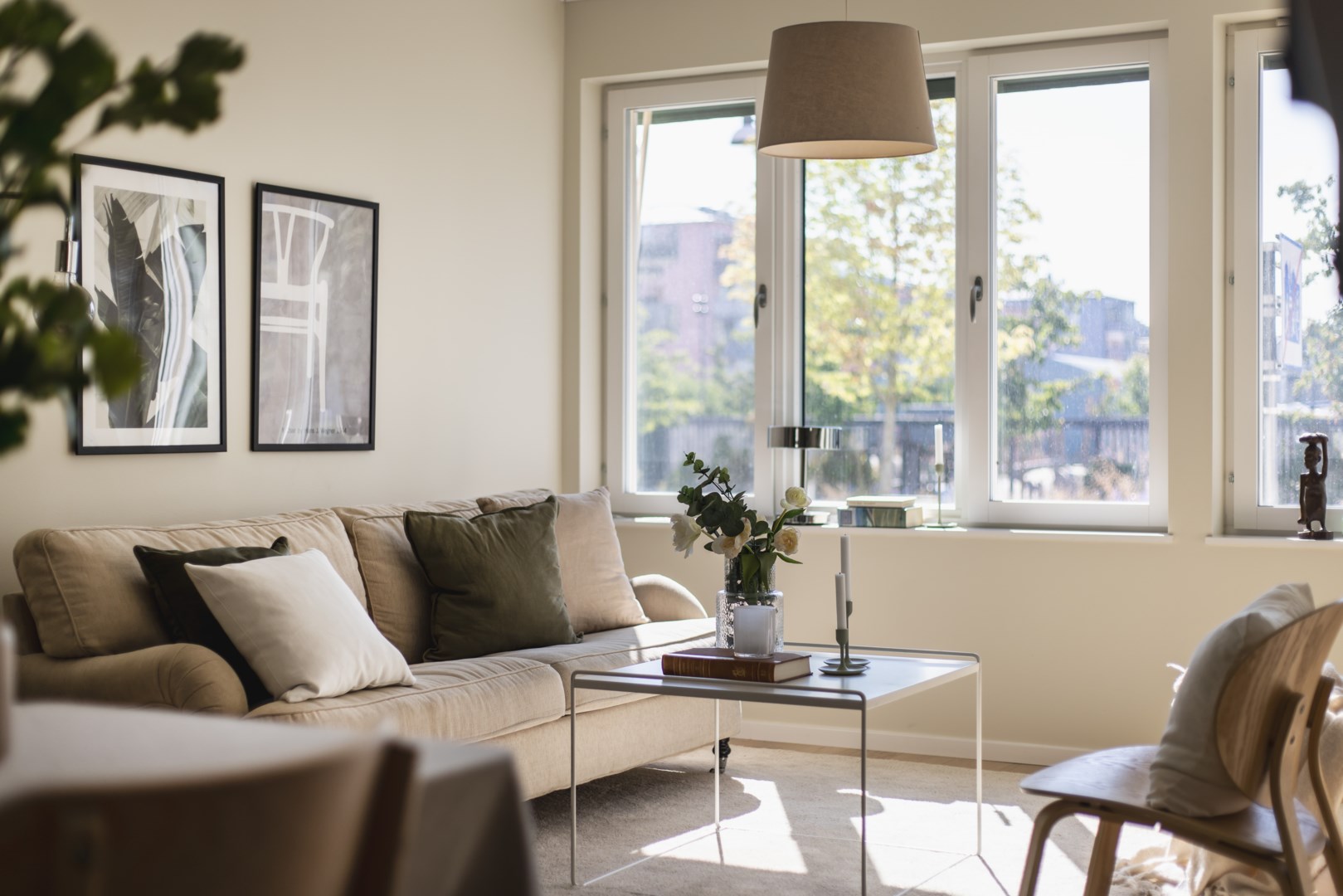 Bostadsbild från Wilhelm Kåges gata 12A, Såld i Gustavsberg, Värmdö