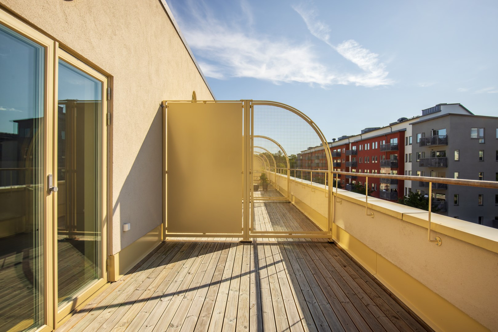 Bostadsbild från Wilhelm Kåges gata 12A, Såld i Gustavsberg, Värmdö