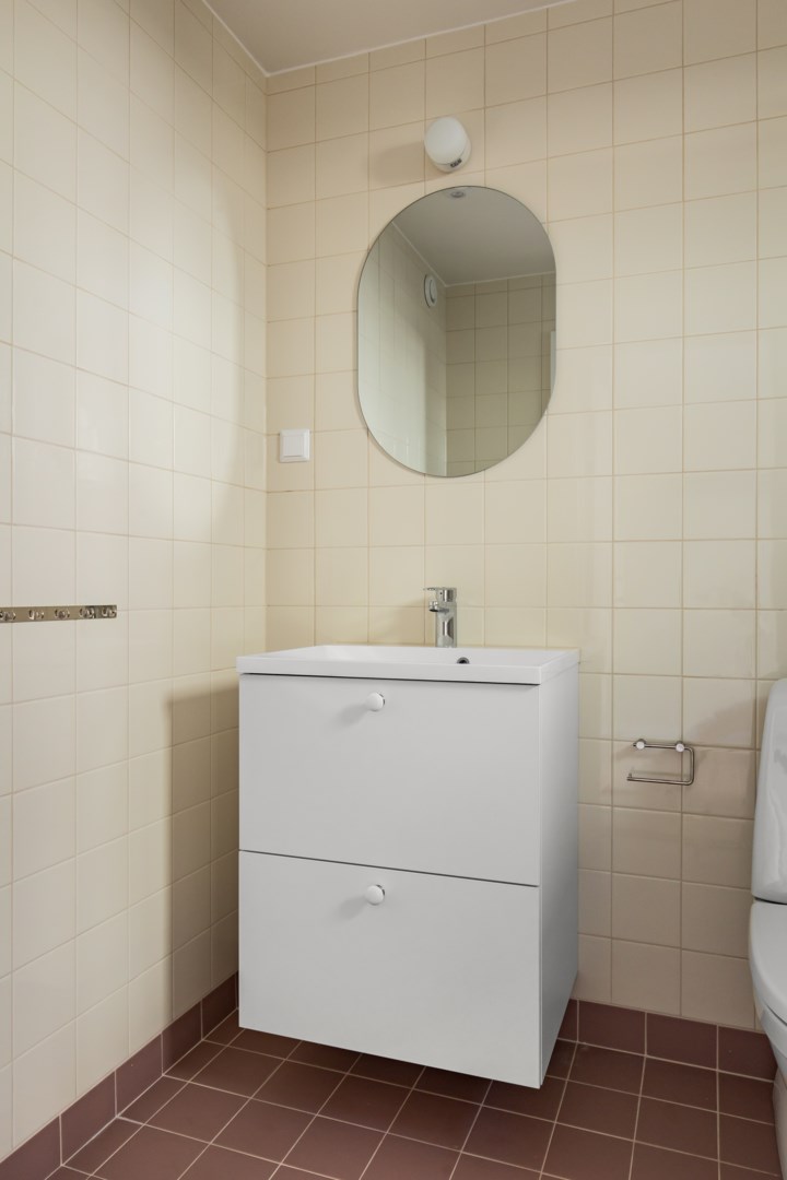 Bostadsbild från Wilhelm Kåges gata 12A, Såld i Gustavsberg, Värmdö