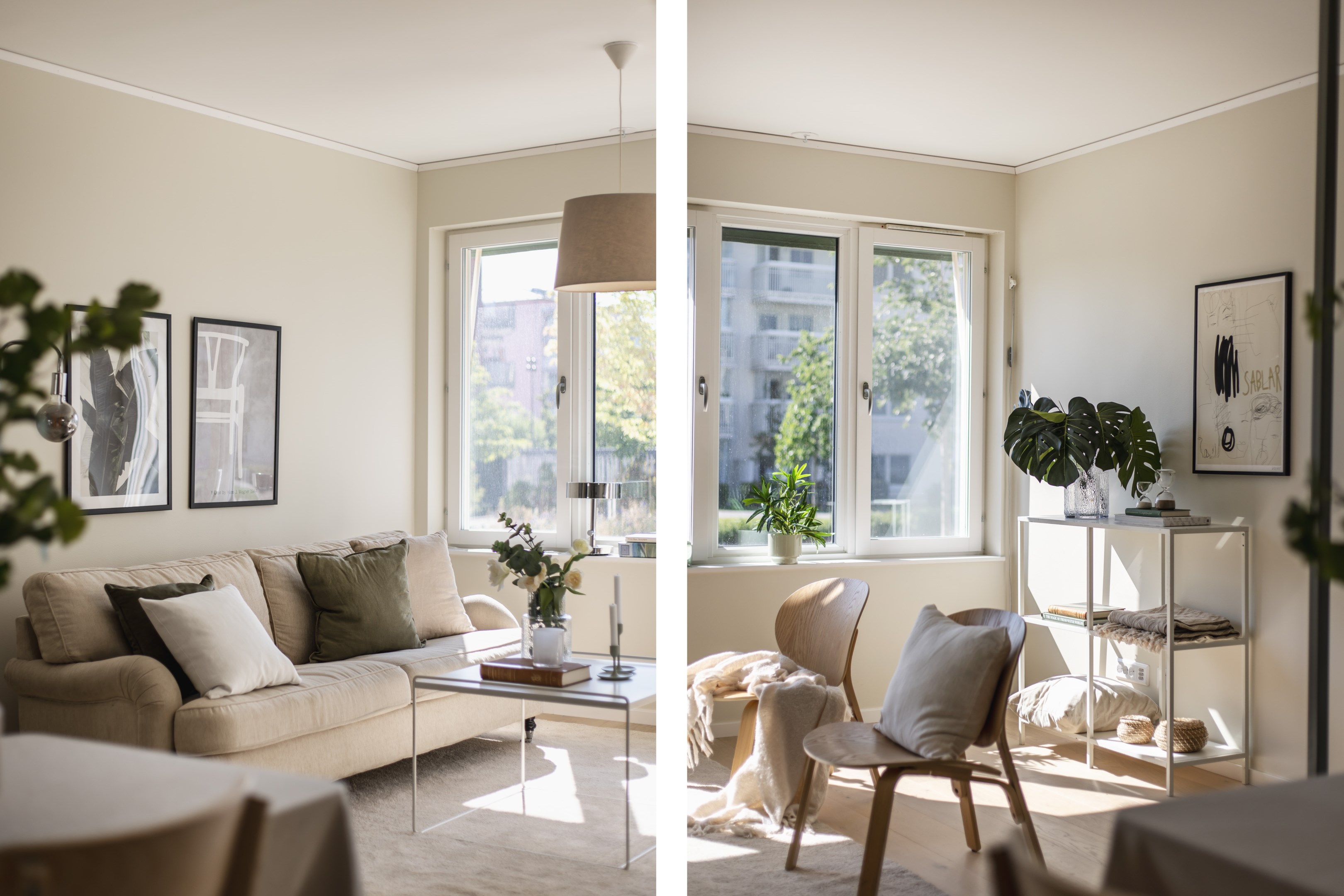 Bostadsbild från Wilhelm Kåges gata 12A, Såld i Gustavsberg, Värmdö