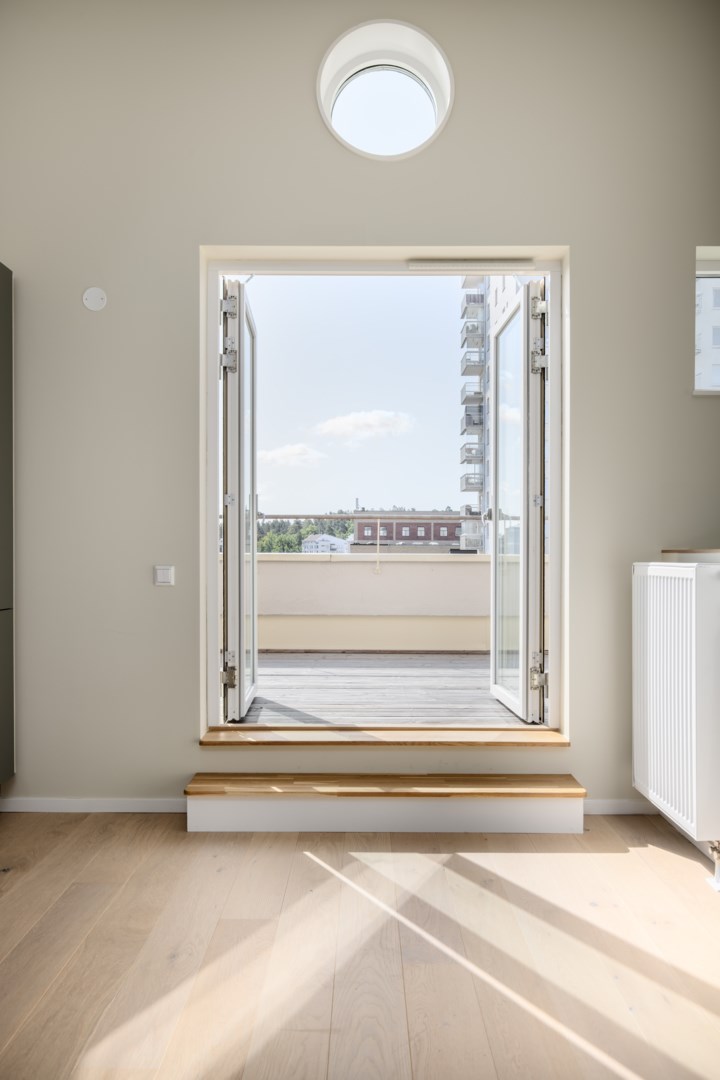 Bostadsbild från Wilhelm Kåges gata 12A, Såld i Gustavsberg, Värmdö