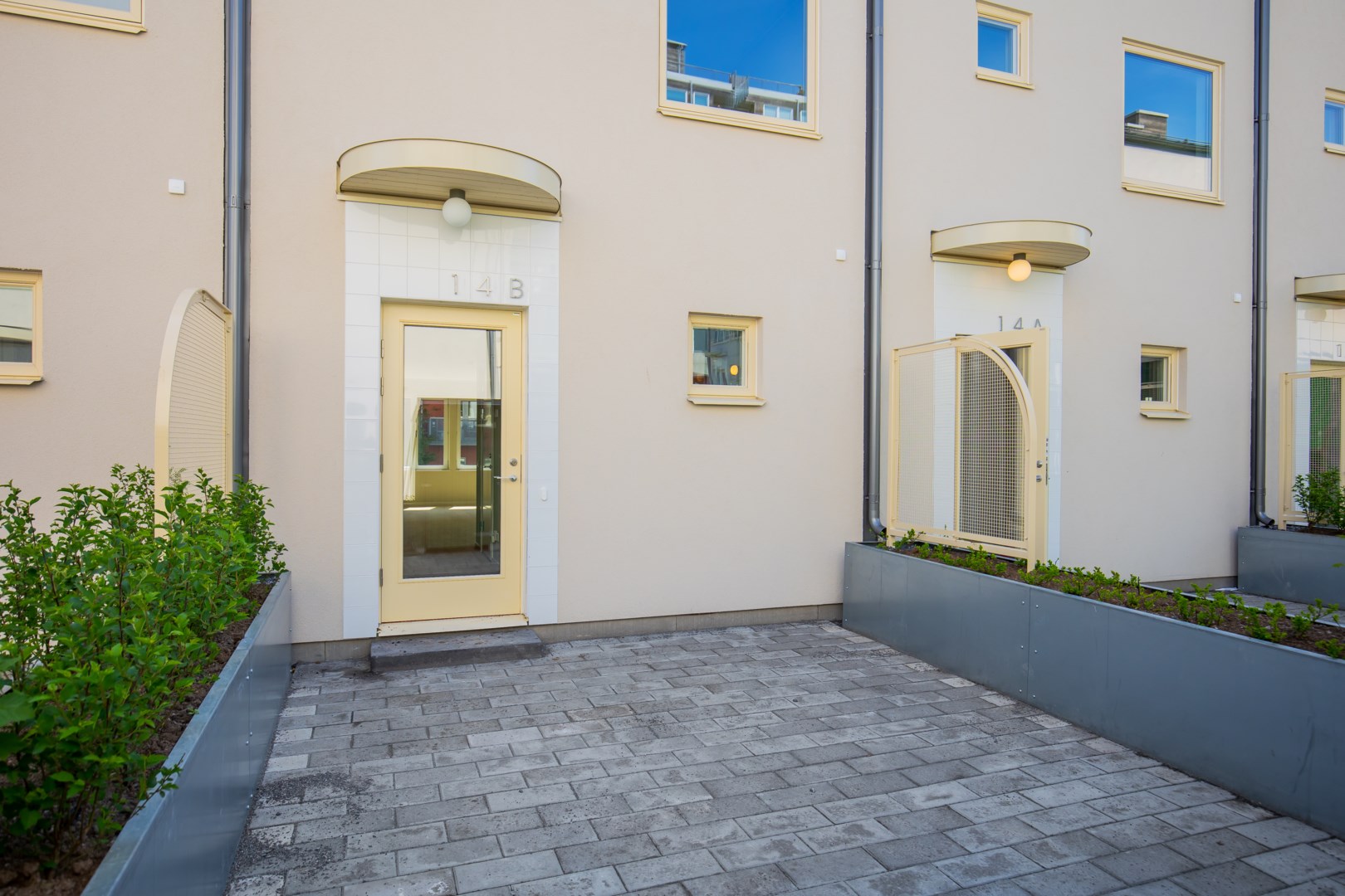 Bostadsbild från Wilhelm Kåges gata 12A, Såld i Gustavsberg, Värmdö