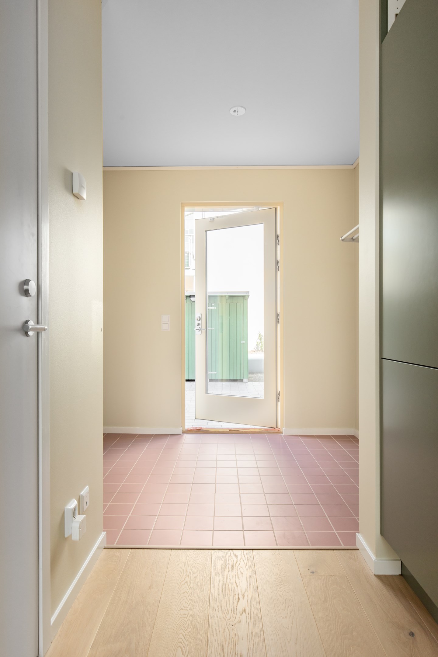 Bostadsbild från Wilhelm Kåges gata 12A, Såld i Gustavsberg, Värmdö