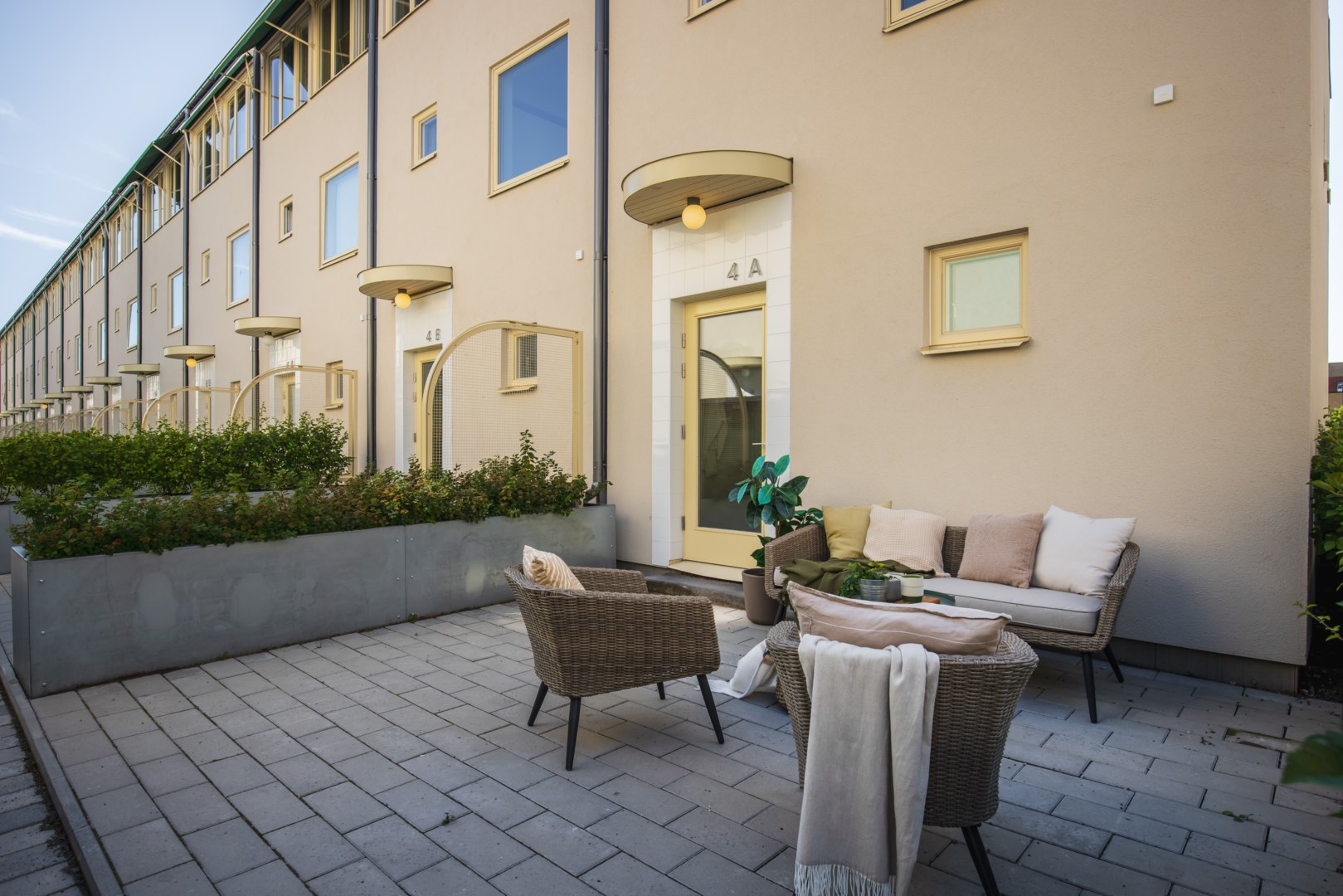 Bostadsbild från Wilhelm Kåges gata 12A, Såld i Gustavsberg, Värmdö