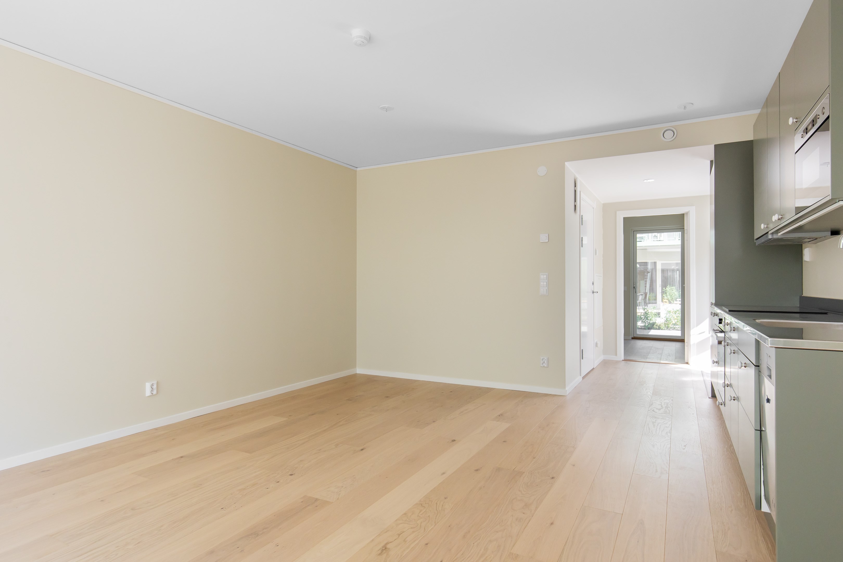 Bostadsbild från Wilhelm Kåges gata 12A, Såld i Gustavsberg, Värmdö