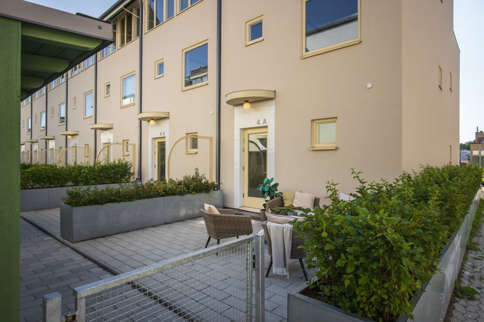 Bostadsbild från Wilhelm Kåges gata 12A, Såld i Gustavsberg, Värmdö