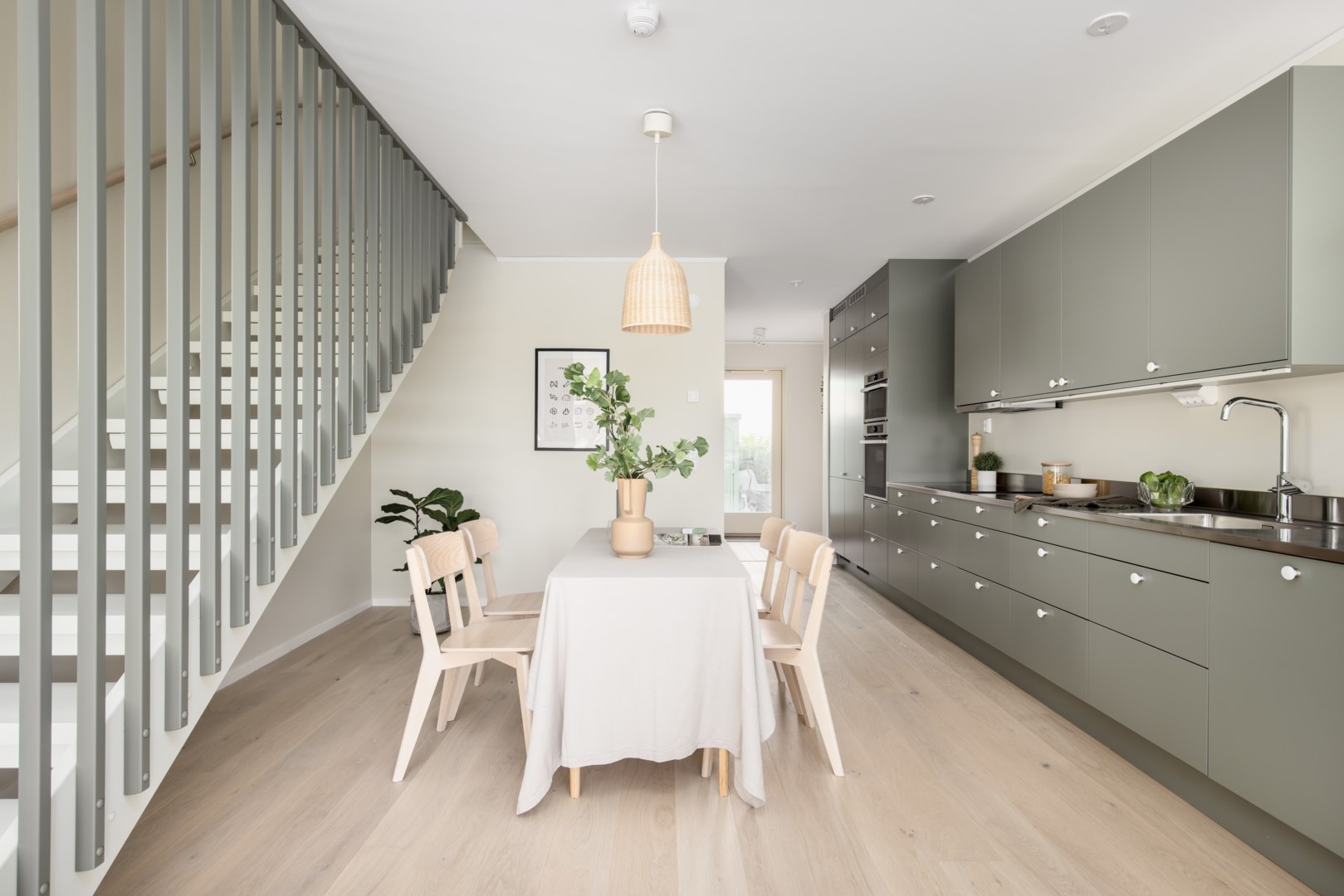 Bostadsbild från Wilhelm Kåges gata 12A, Såld i Gustavsberg, Värmdö