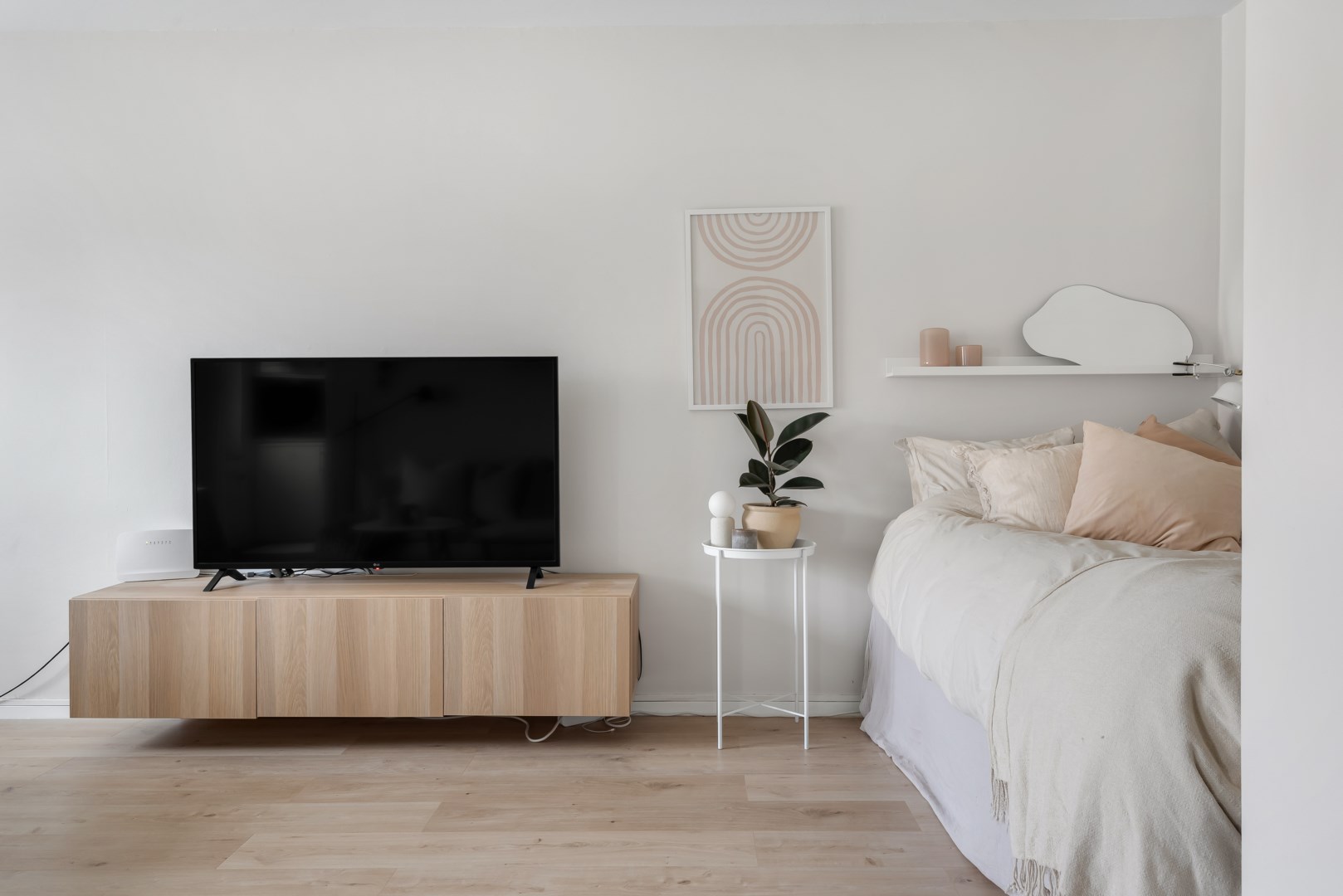 Bostadsbild från Kastanjegatan 5, Till salu i Salabacke, Uppsala