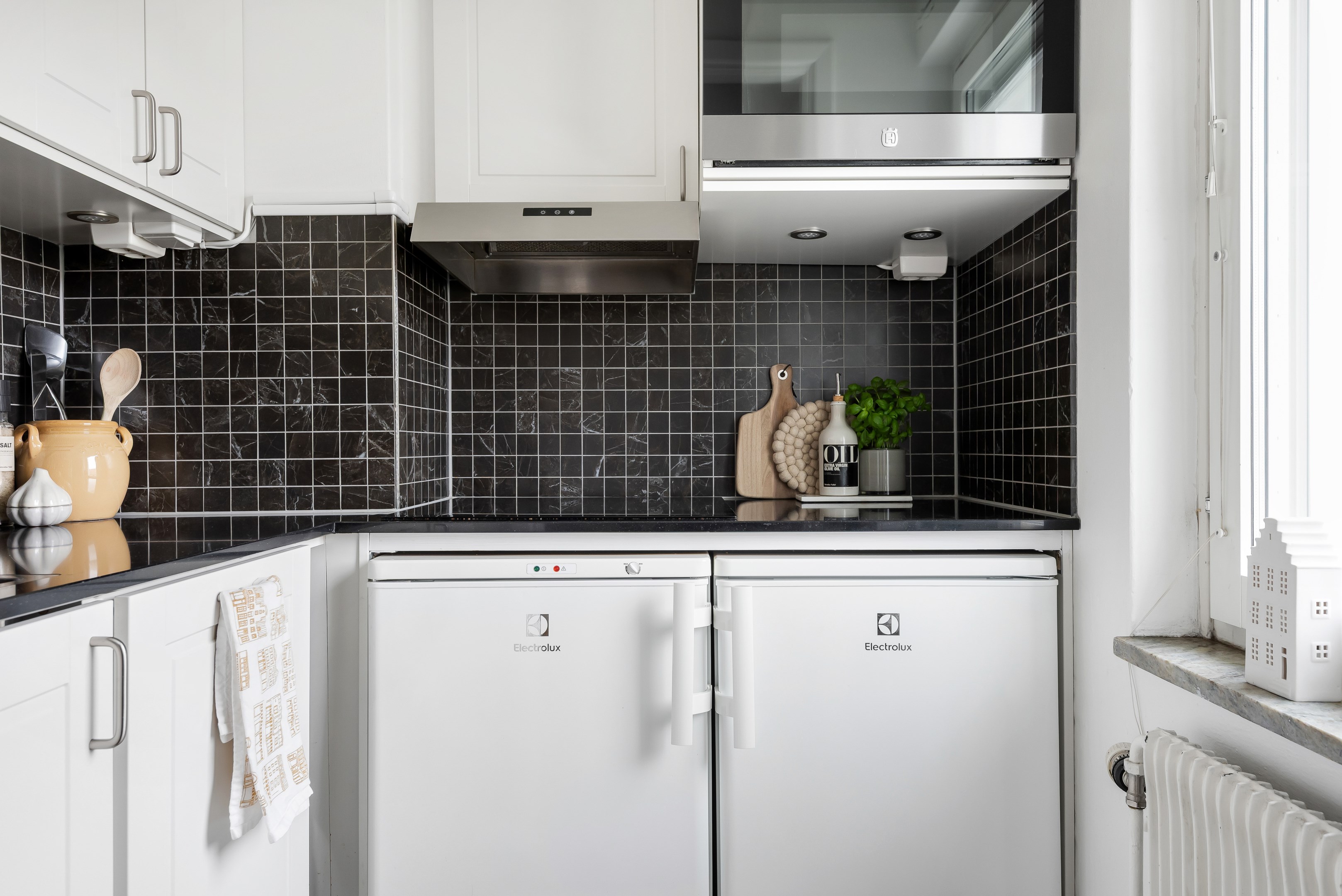 Bostadsbild från Kastanjegatan 5, Såld i Salabacke, Uppsala