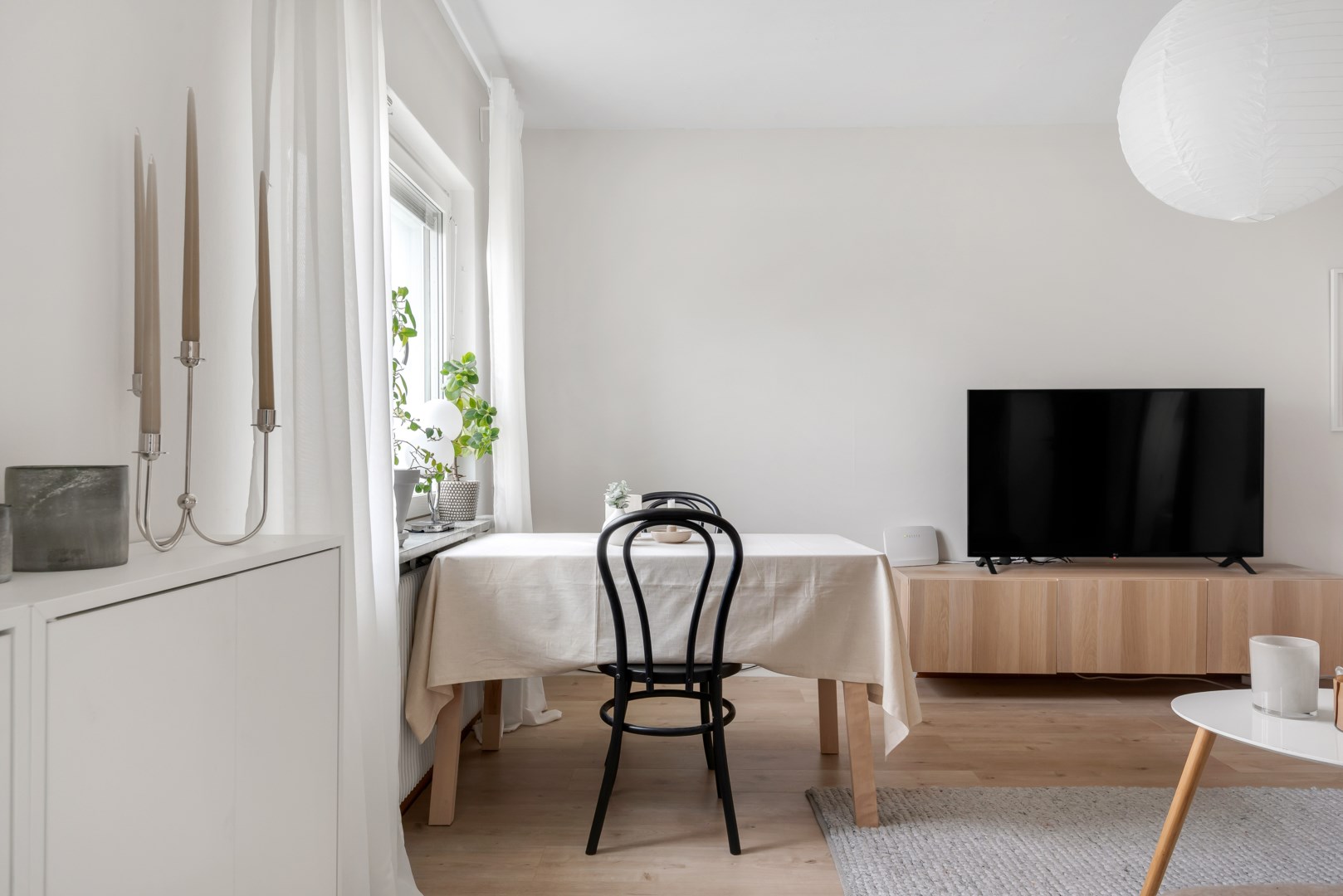 Bostadsbild från Kastanjegatan 5, Till salu i Salabacke, Uppsala