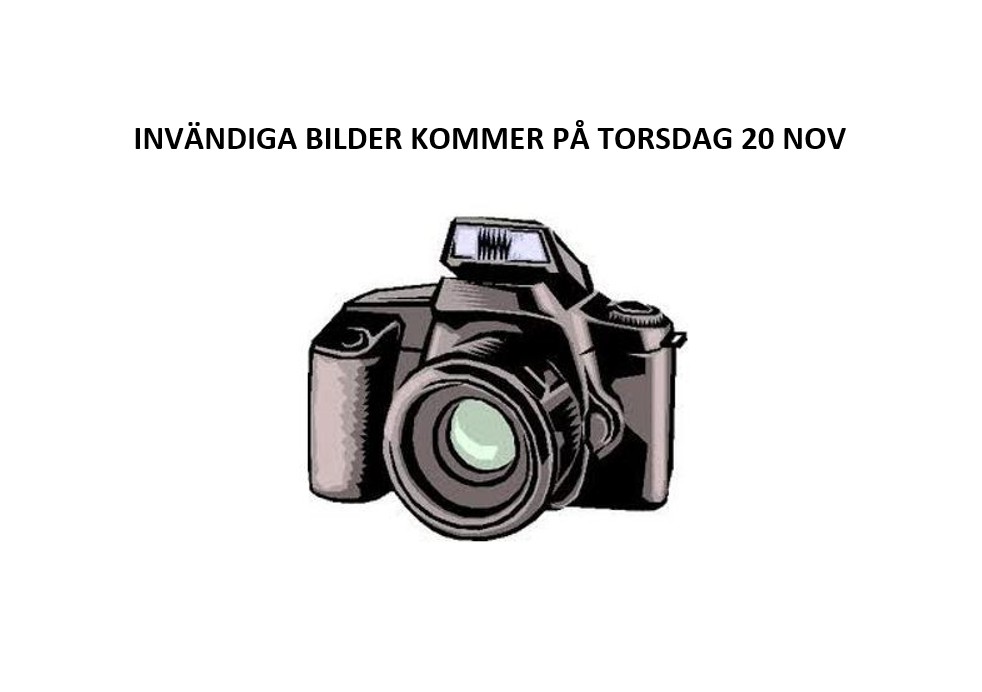 Bostadsbild från Kastanjegatan 5, Kommande i Salabacke, Uppsala