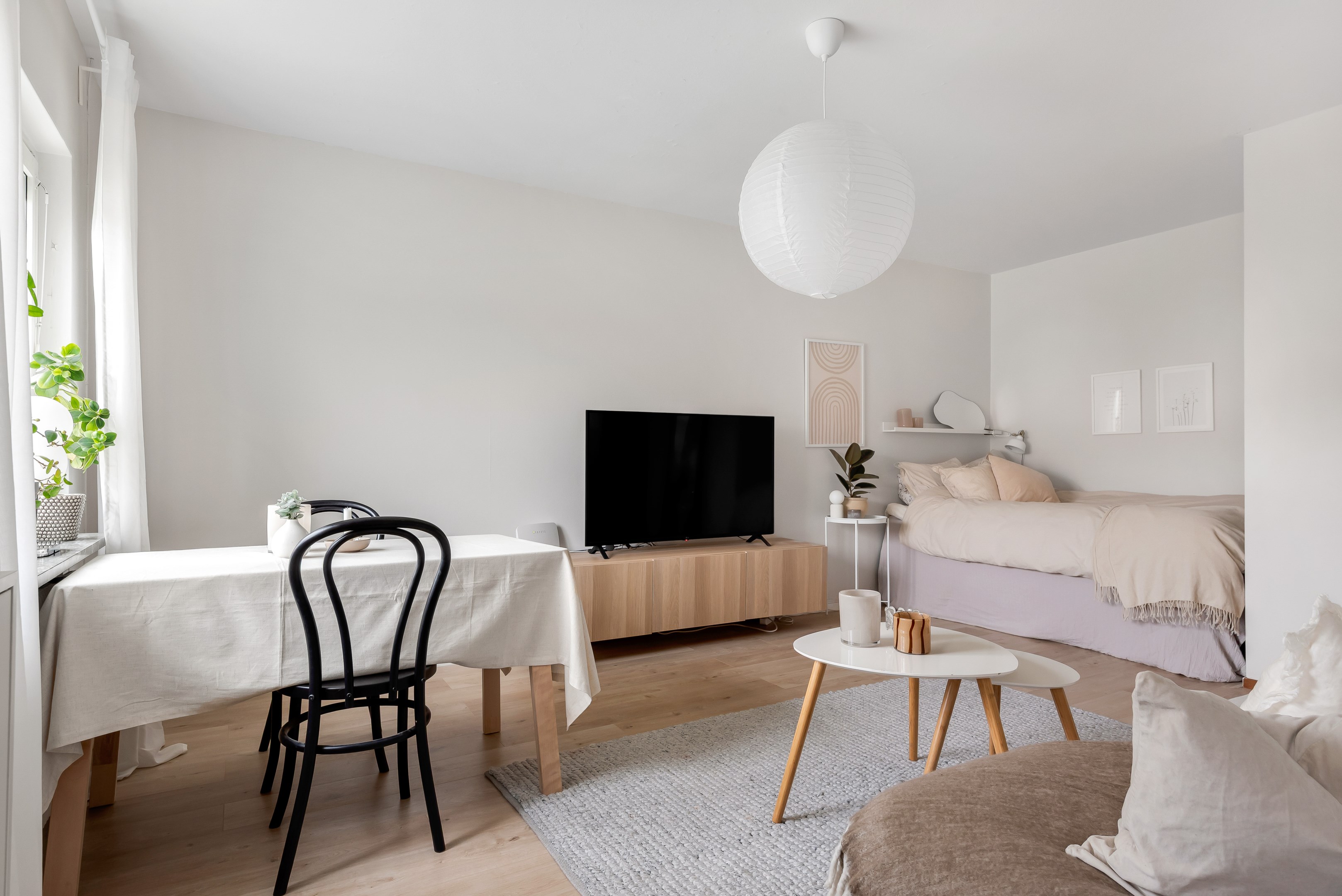 Bostadsbild från Kastanjegatan 5, Såld i Salabacke, Uppsala