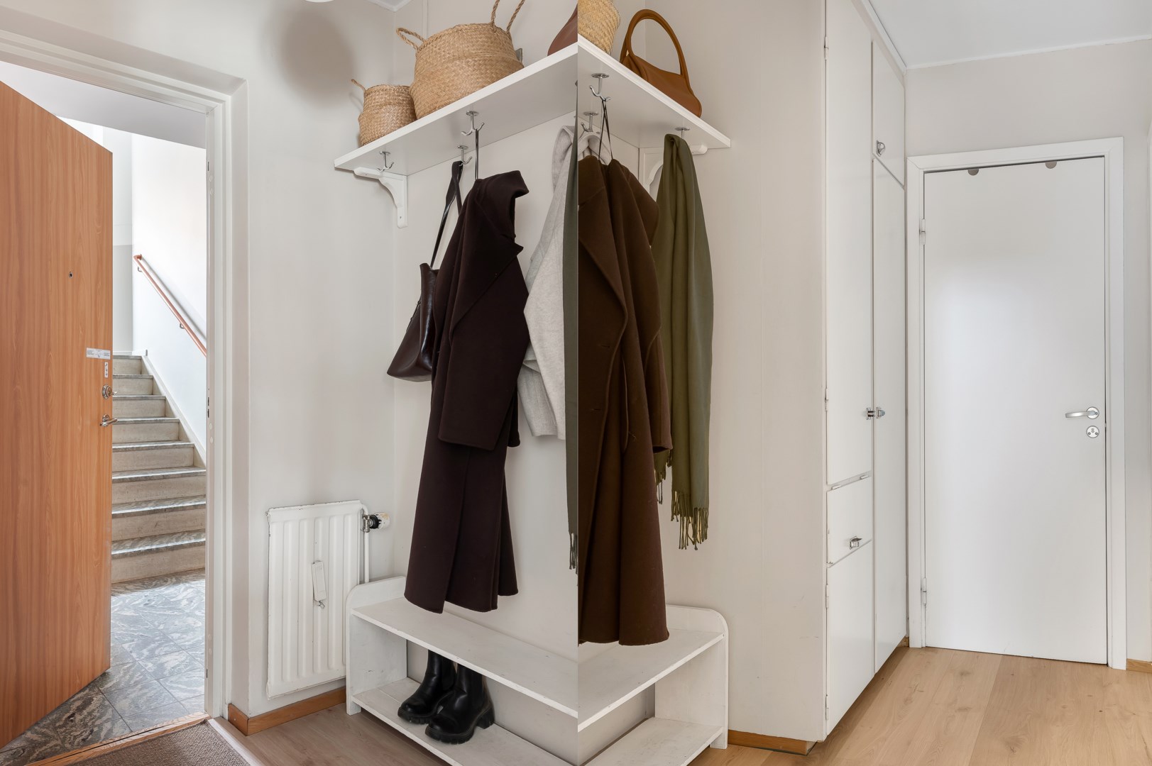 Bostadsbild från Kastanjegatan 5, Till salu i Salabacke, Uppsala