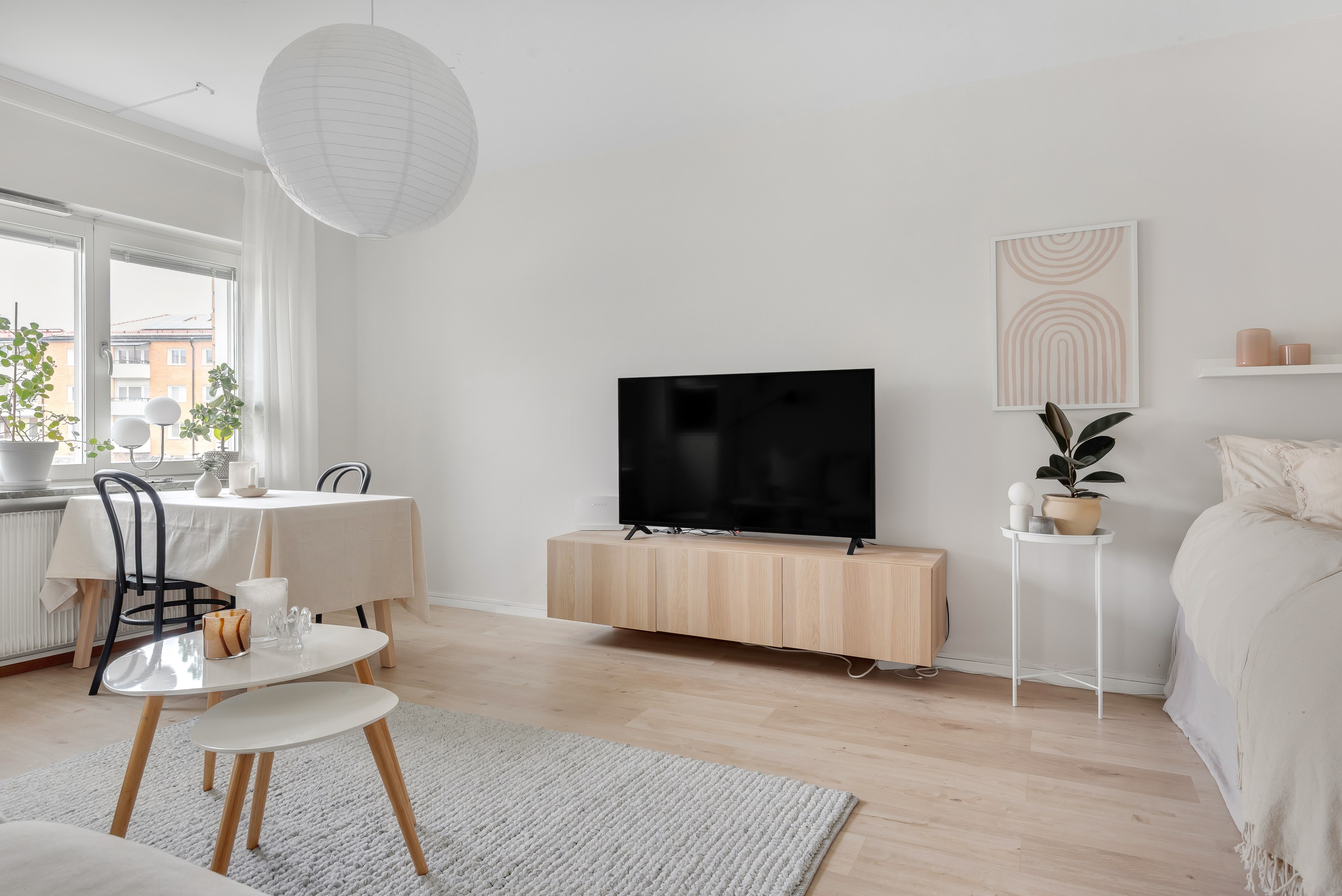 Bostadsbild från Kastanjegatan 5, Såld i Salabacke, Uppsala