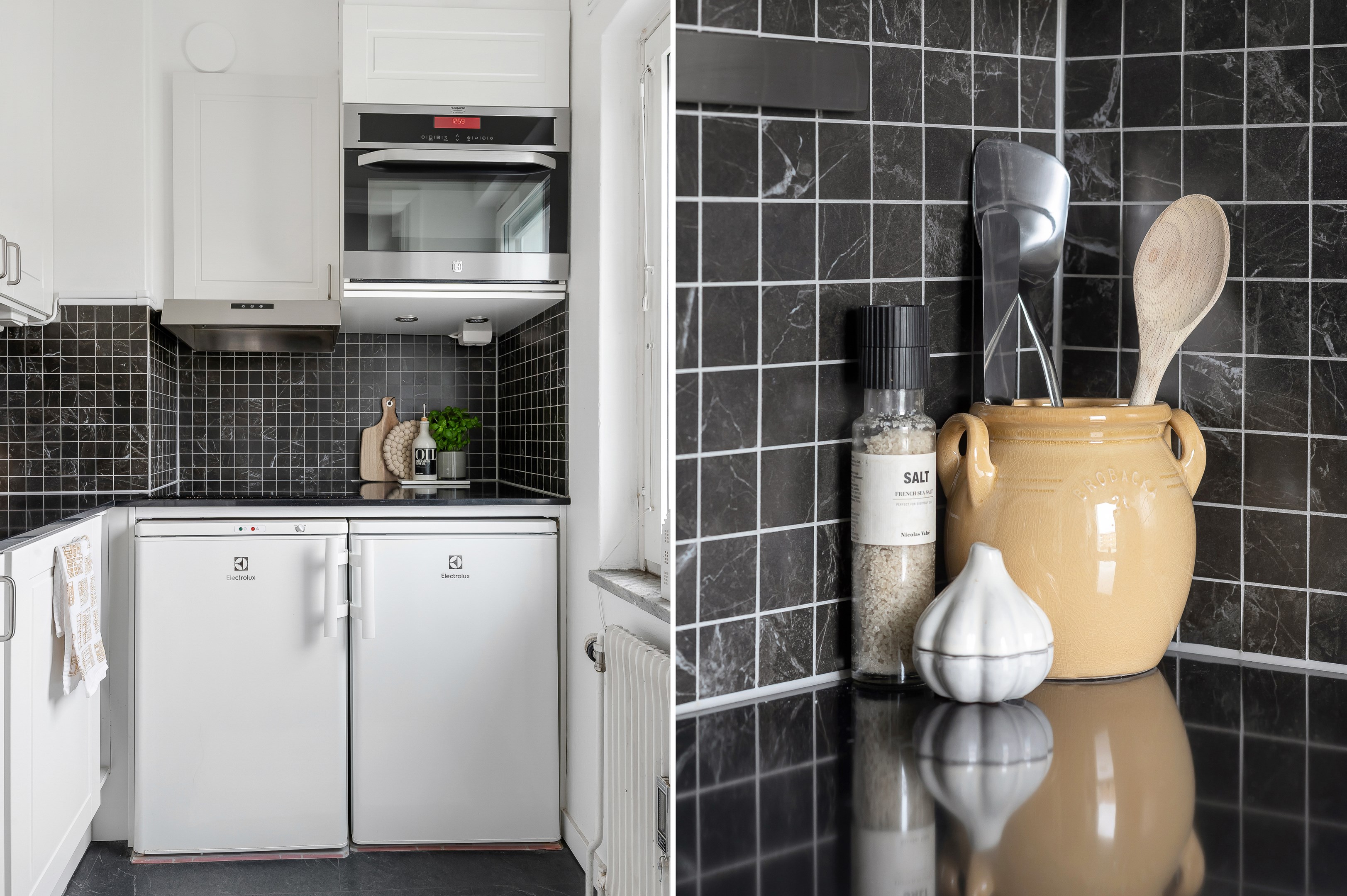 Bostadsbild från Kastanjegatan 5, Såld i Salabacke, Uppsala