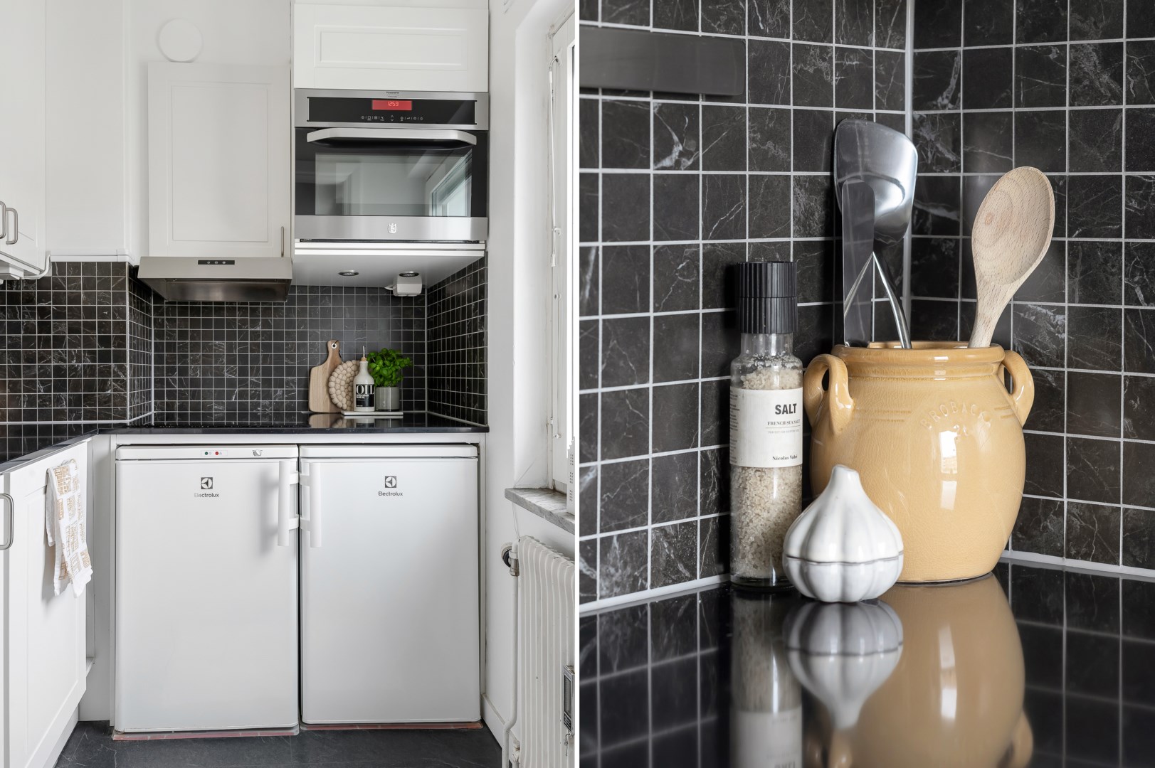 Bostadsbild från Kastanjegatan 5, Till salu i Salabacke, Uppsala