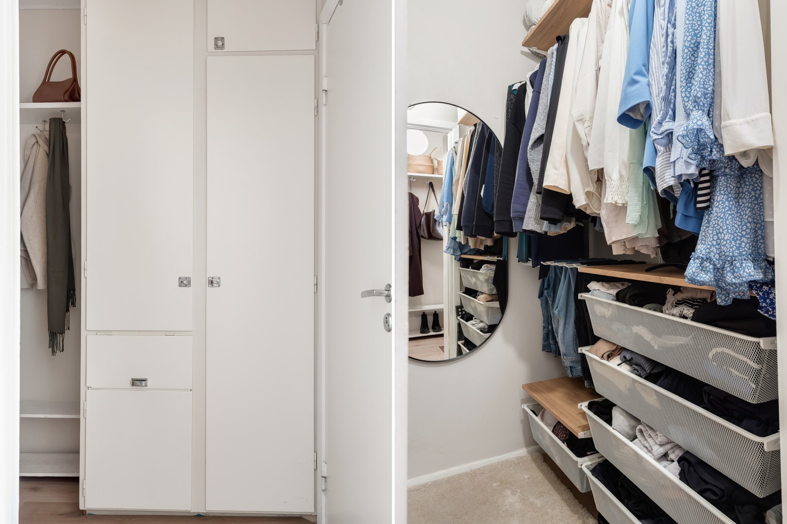 Bostadsbild från Kastanjegatan 5, Till salu i Salabacke, Uppsala