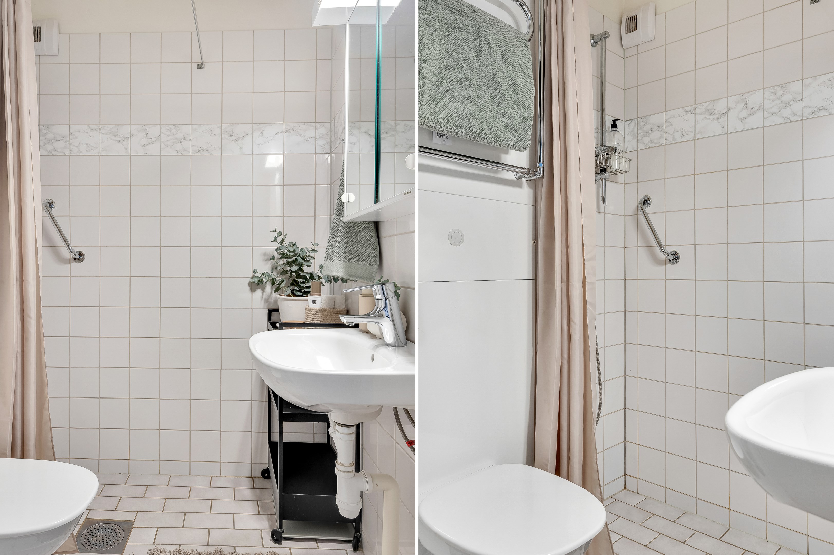 Bostadsbild från Kastanjegatan 5, Såld i Salabacke, Uppsala